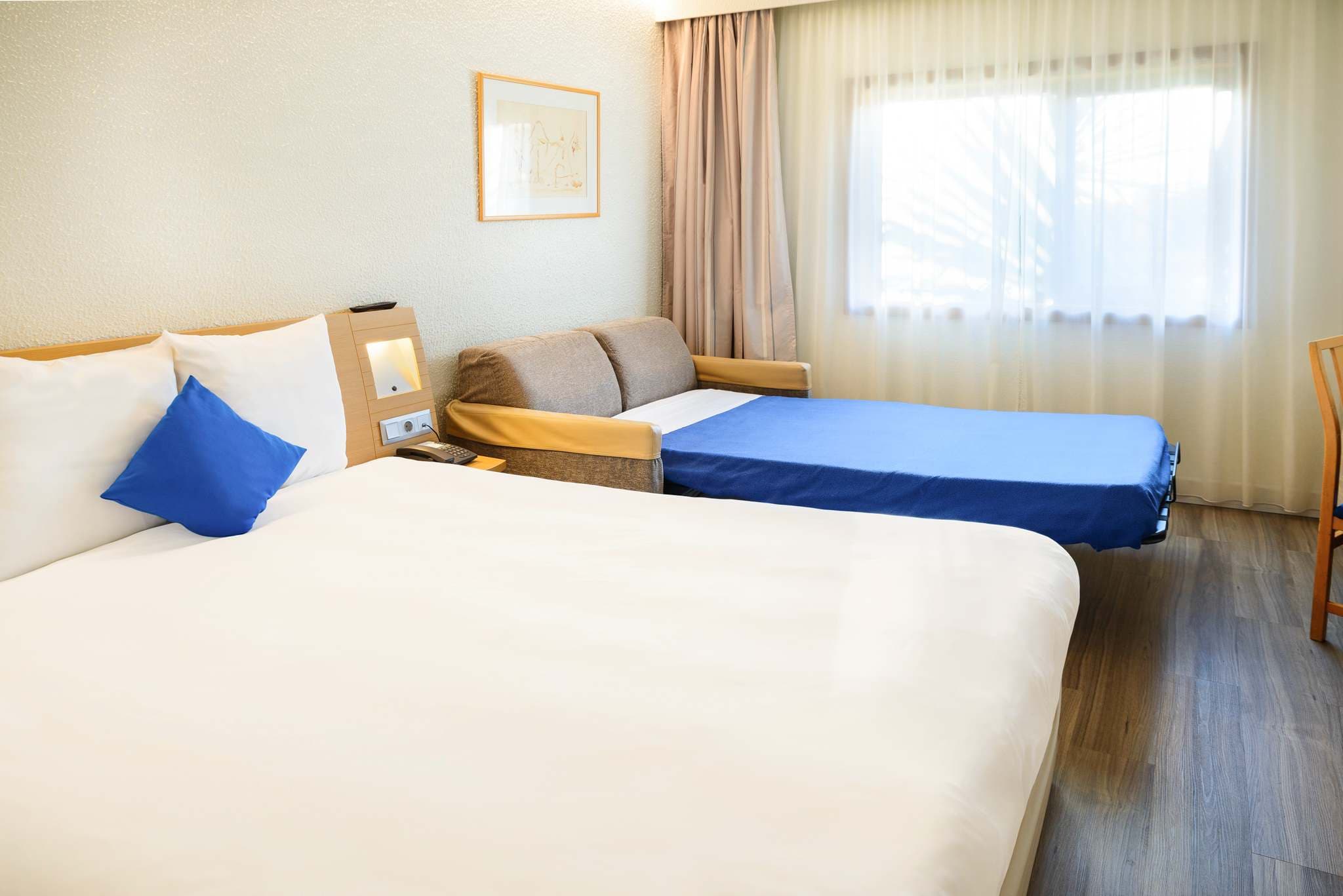 Hotel Novotel Porto Gaia Ansicht 5