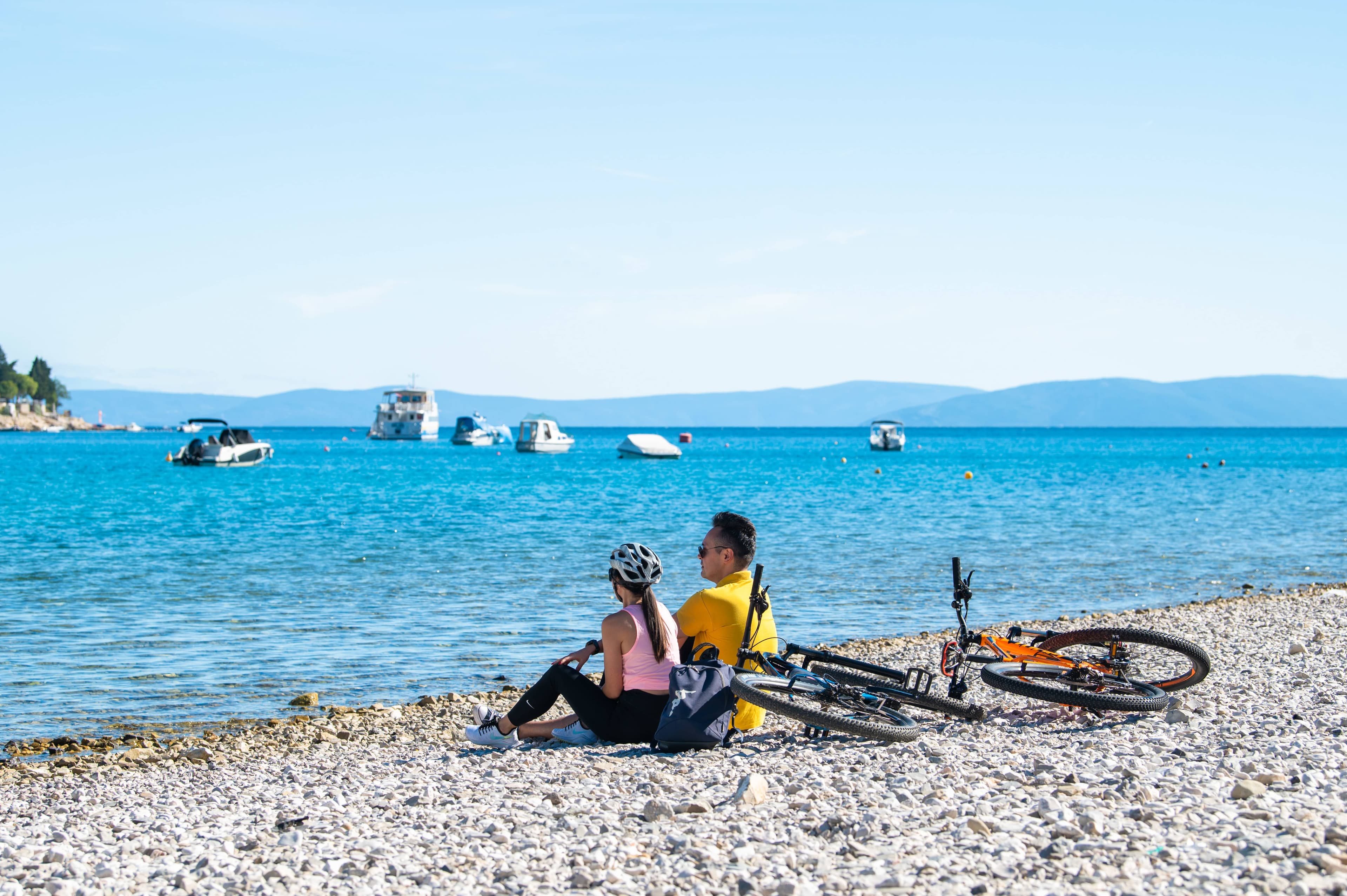 Oliva Camping - Maslinica Resort Ansicht 10