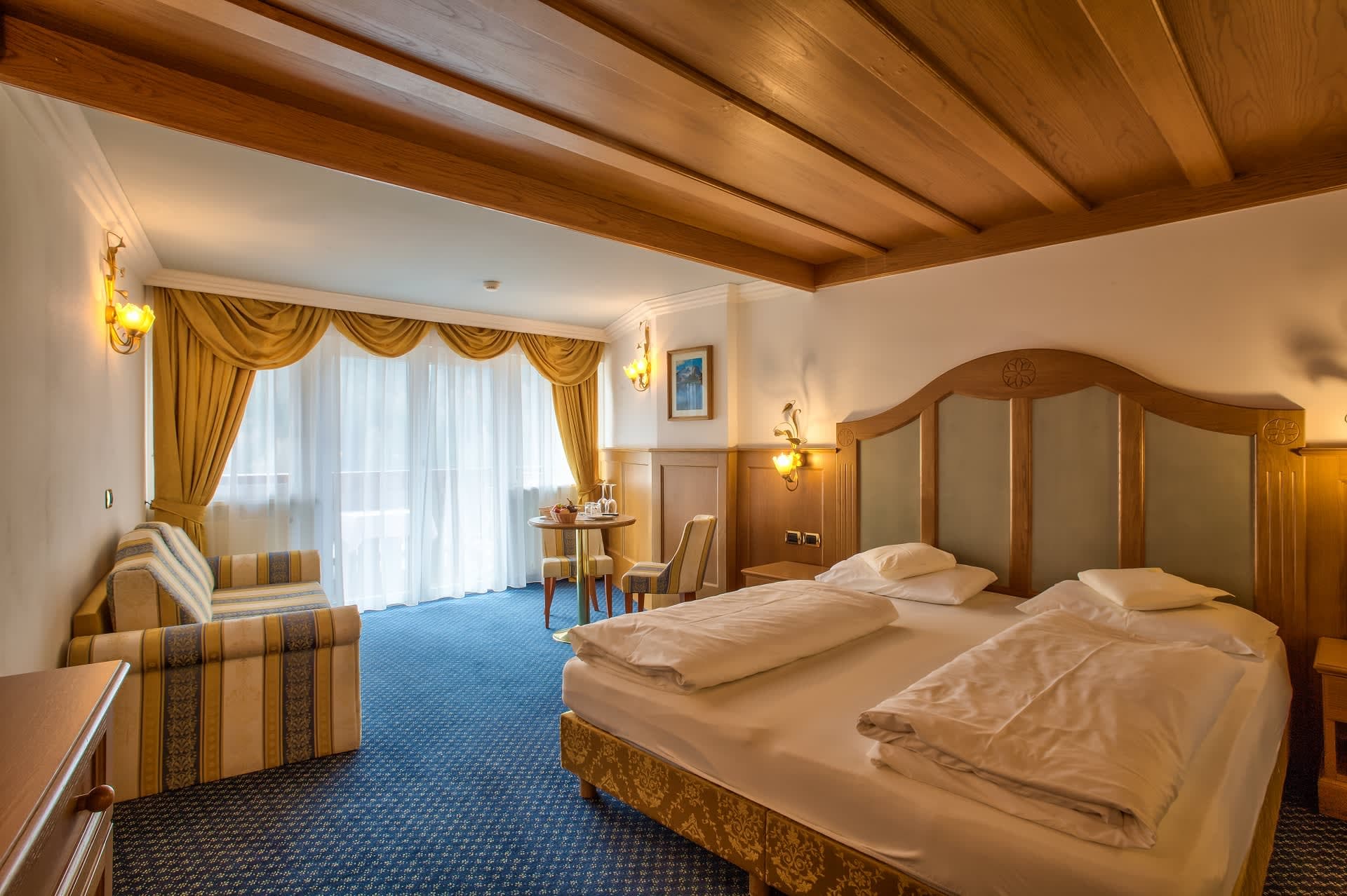 Diamant Spa Resort Hotel Ansicht 5