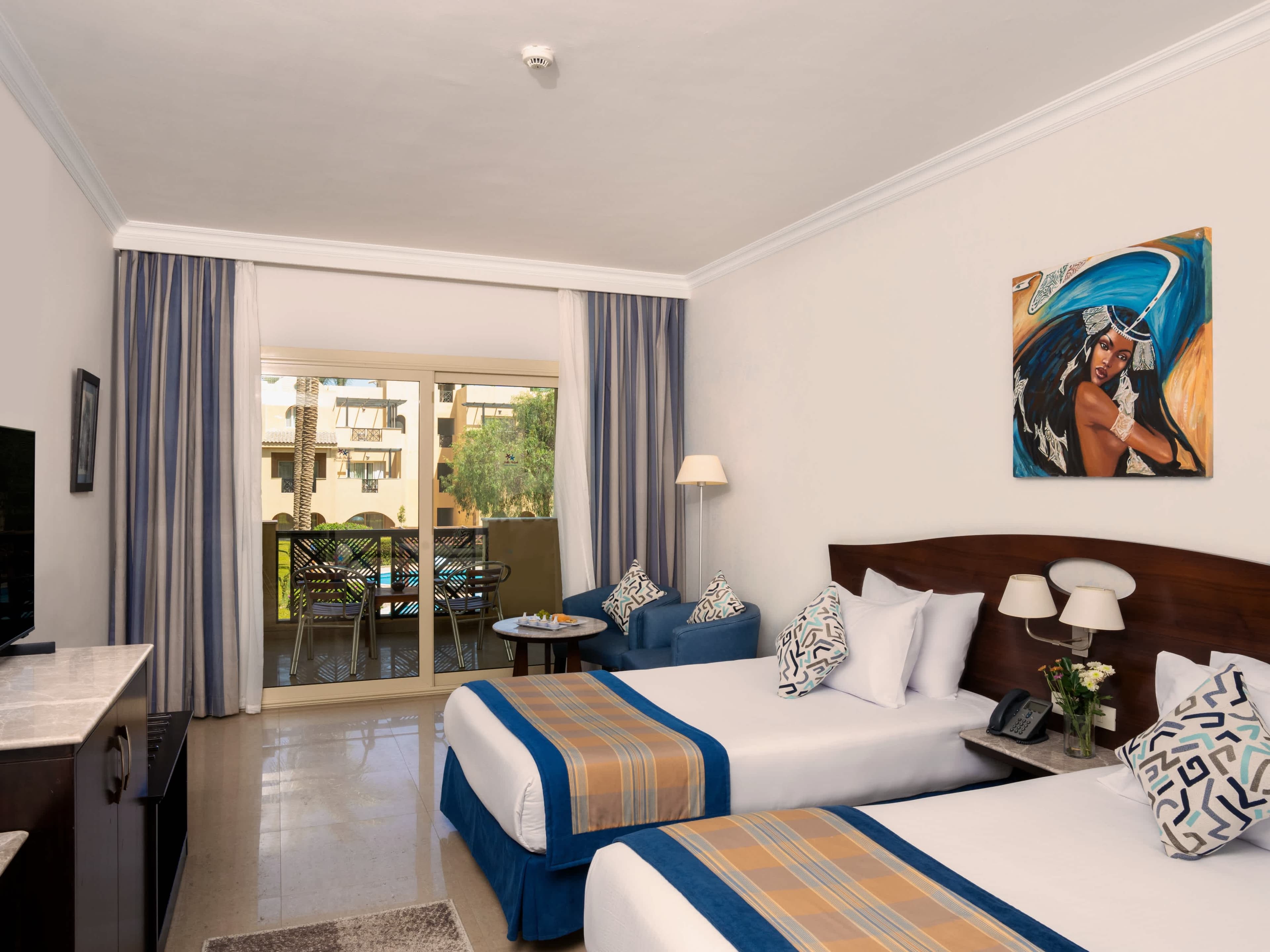 Stella Garden Resort & Spa, Makadi Bay Ansicht 4