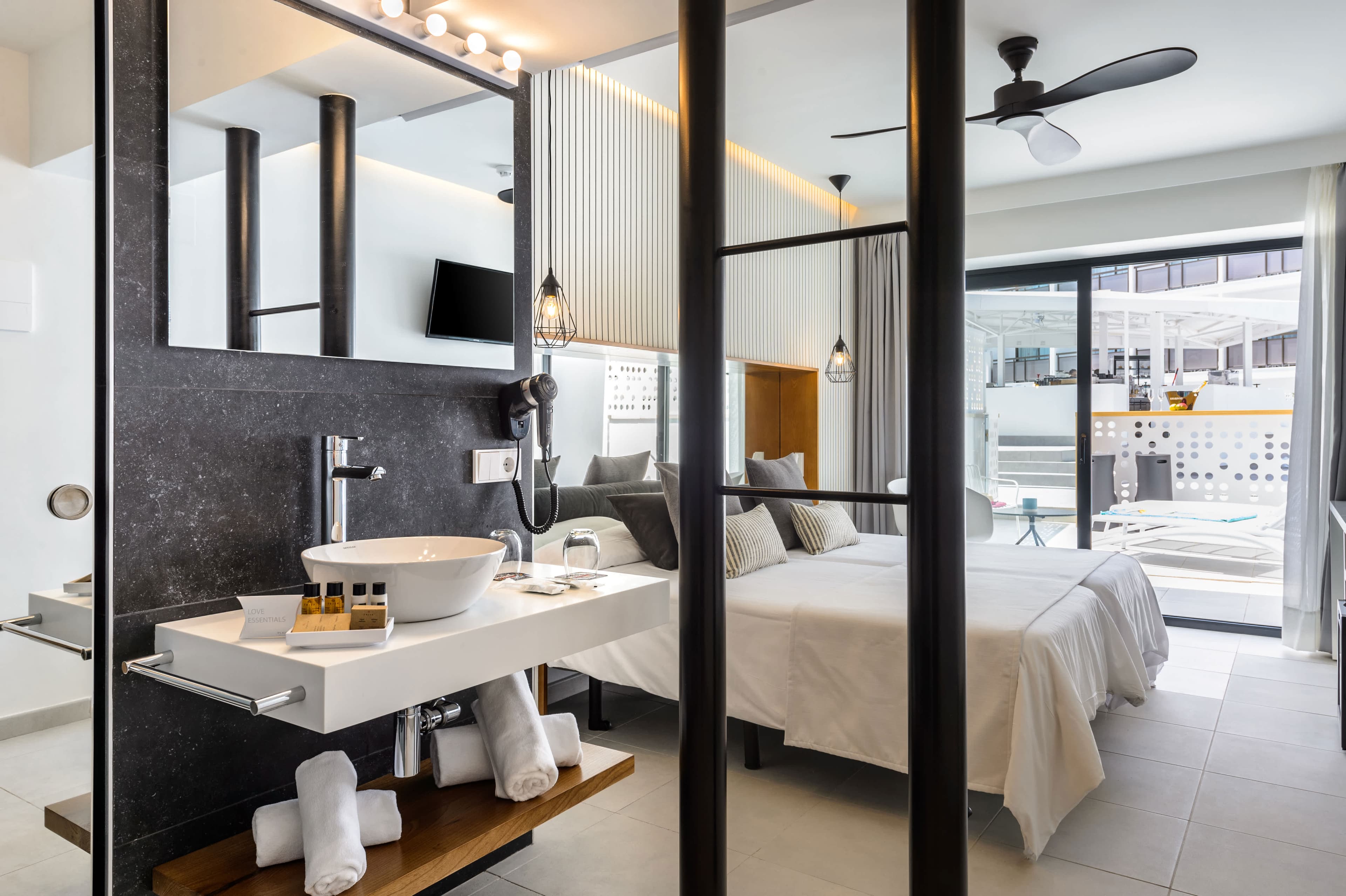 Hotel Vibra Mare Nostrum Ansicht 4