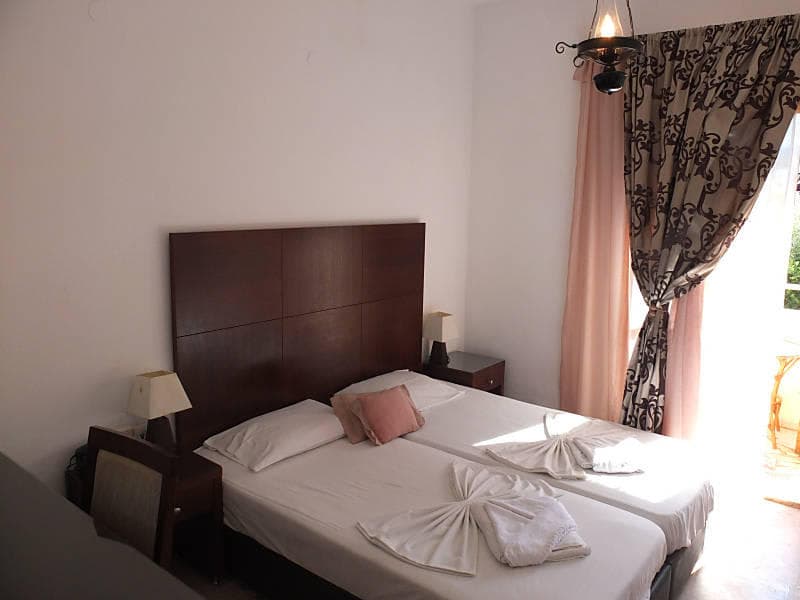 Lili Hotel Ansicht 4