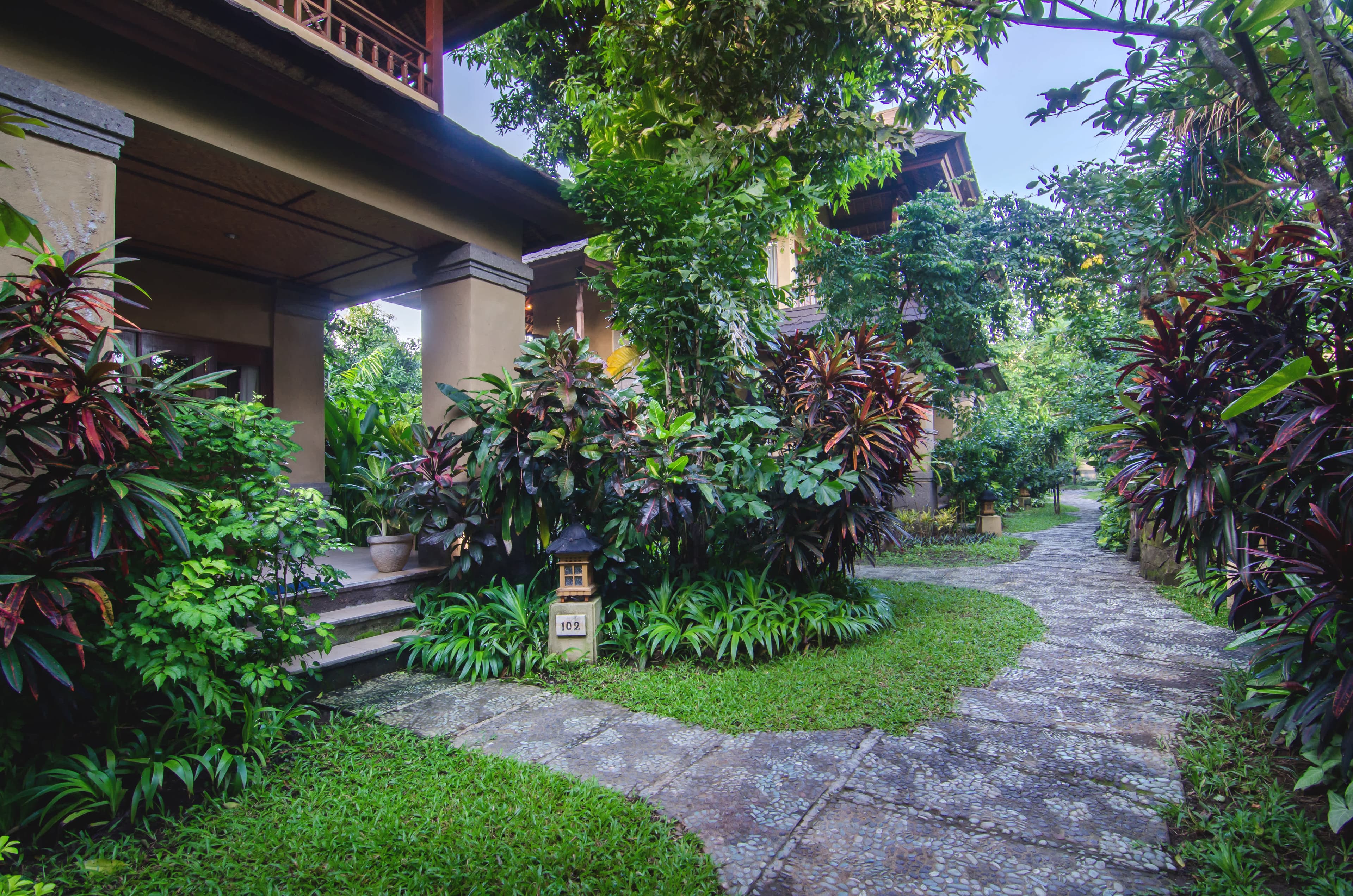 Sri Phala Resort & Villa Ansicht 2