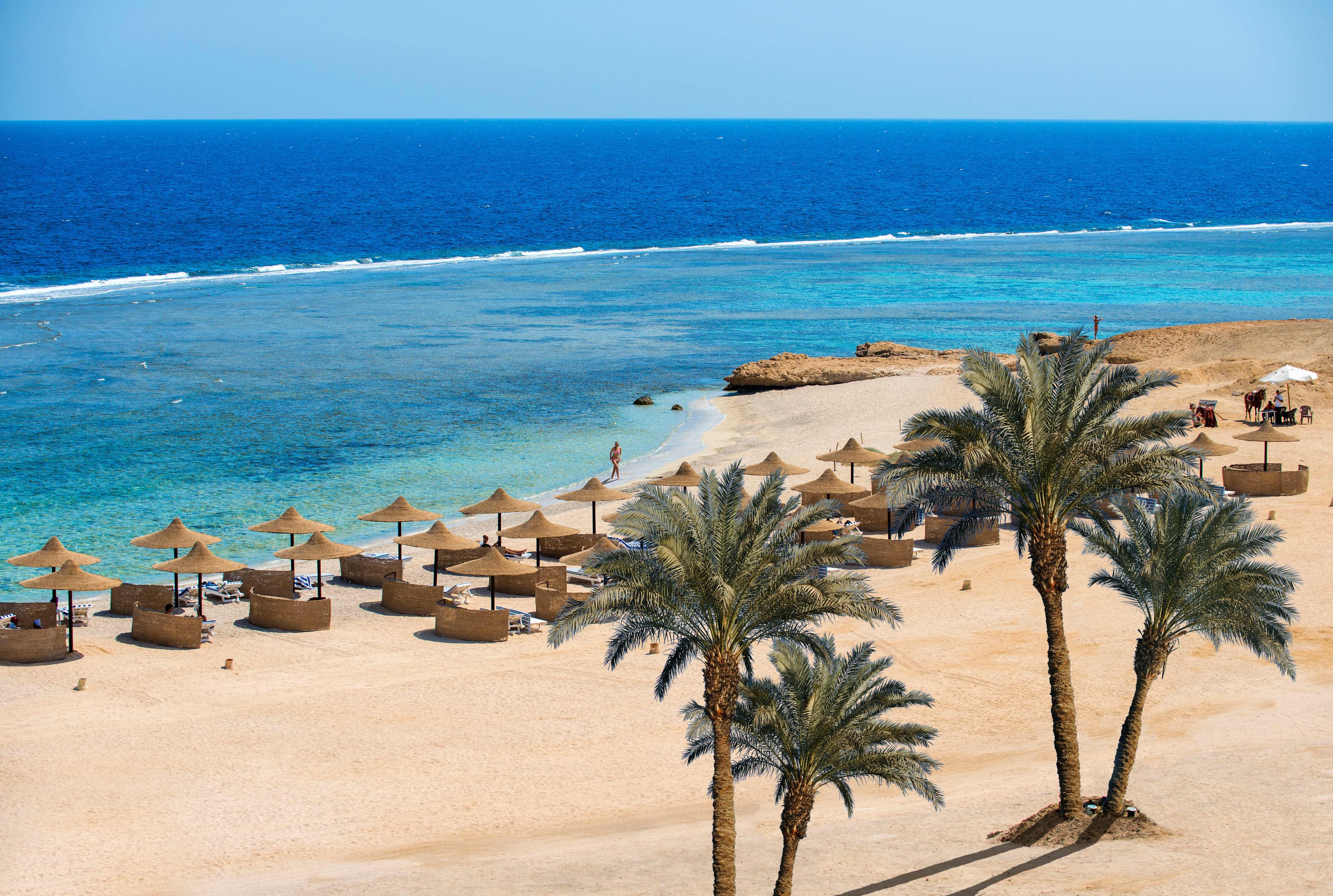 Concorde Moreen Beach Resort & Spa Ansicht 9
