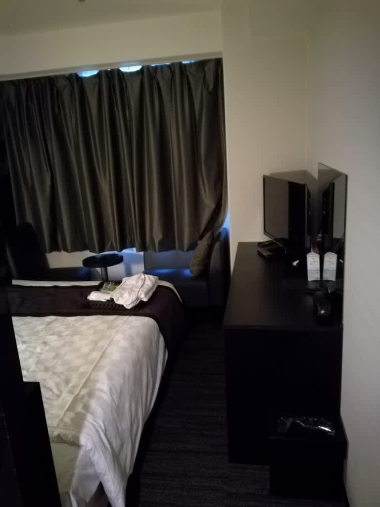 Hotel ibis Styles Osaka Ansicht 4