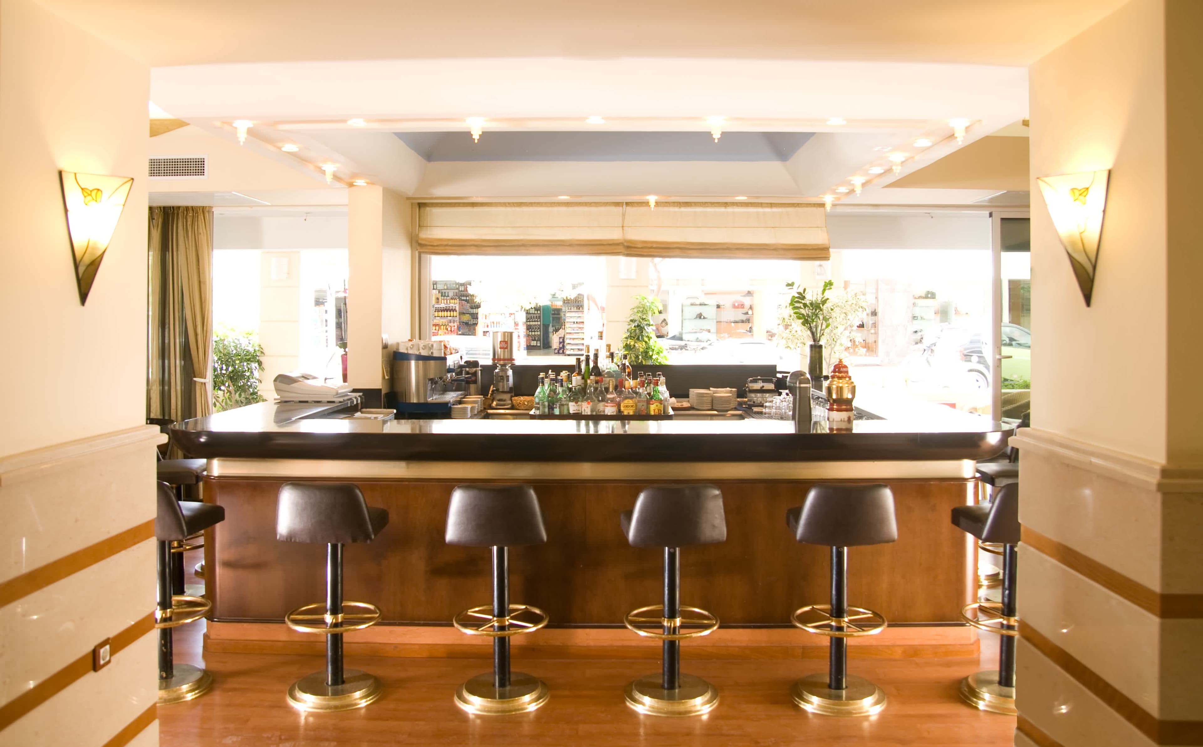 Best Western Hotel Plaza Ansicht 9