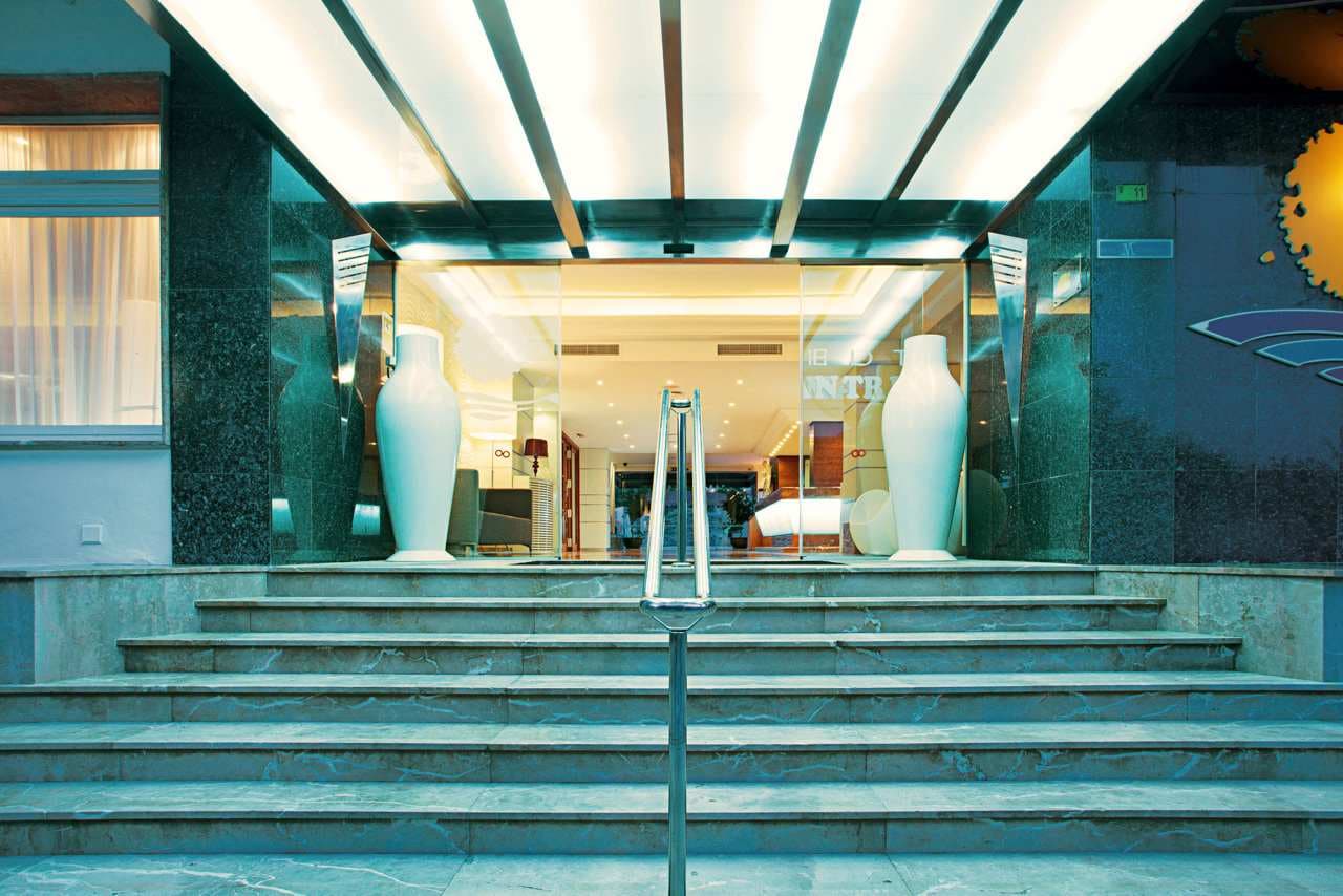 Hotel Mariant Ansicht 8
