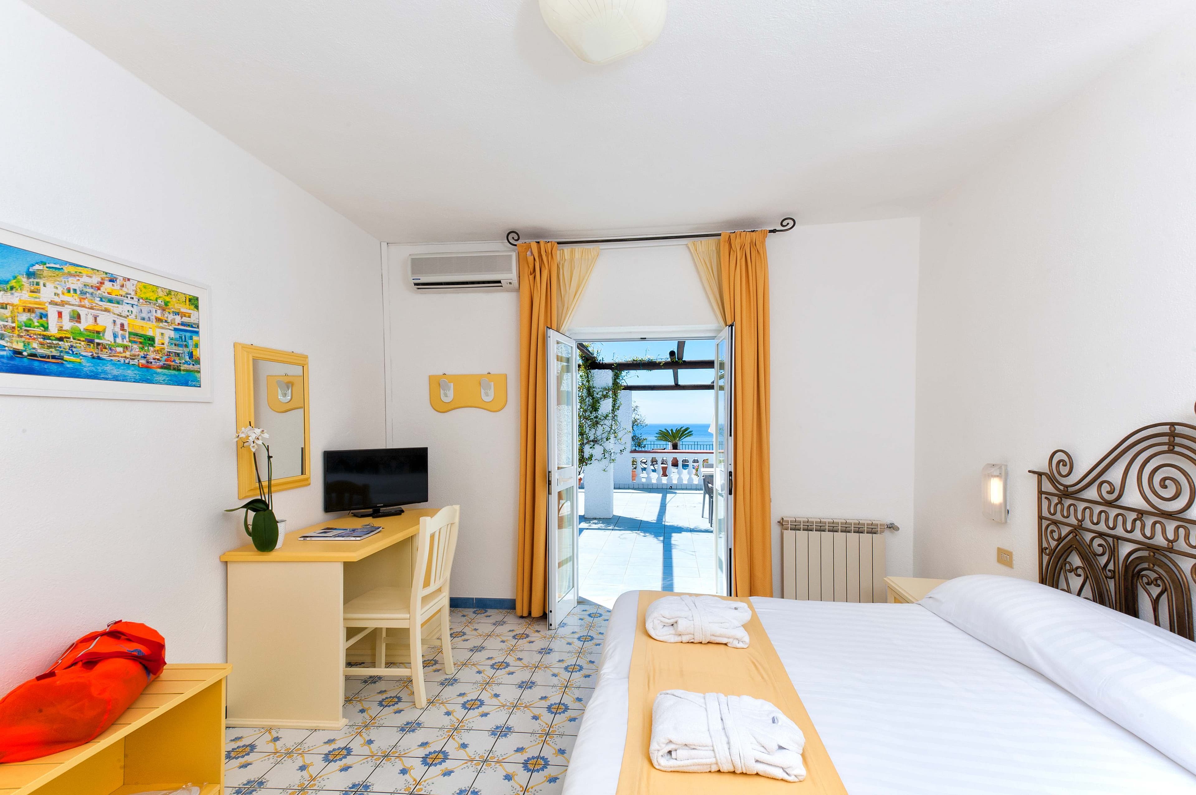 Borgo Romantica - Resort & Spa
