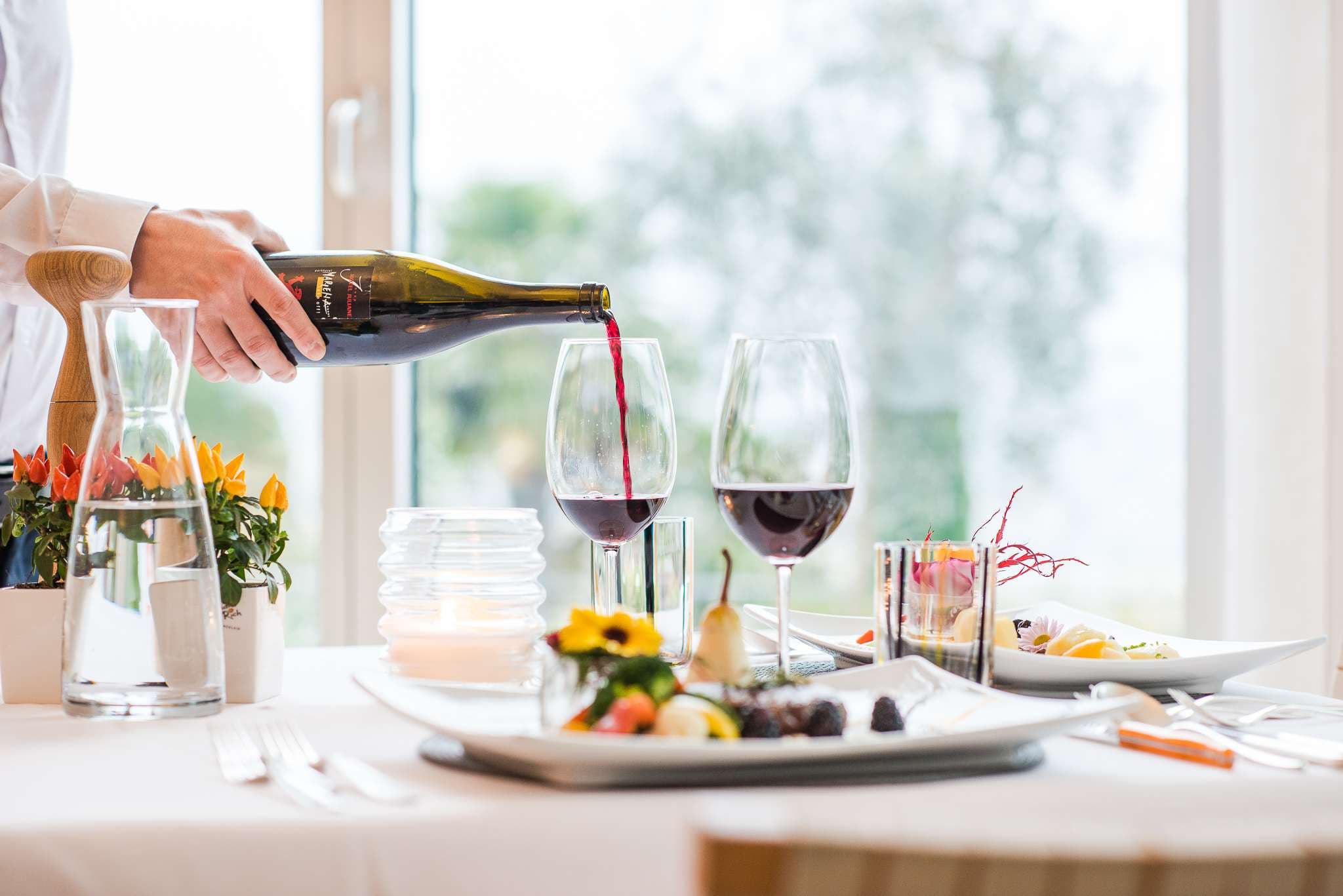 Parkhotel Marlena-Adults Only Ansicht 10