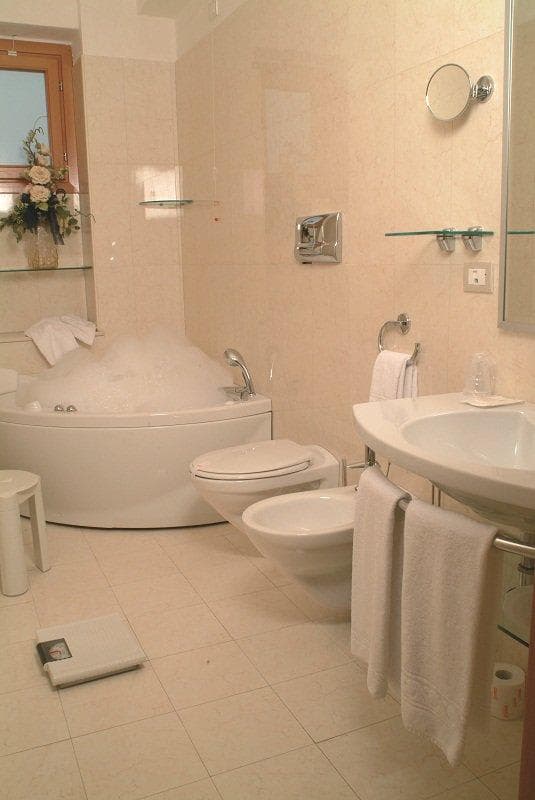 Hotel Degli Aranci Ansicht 4