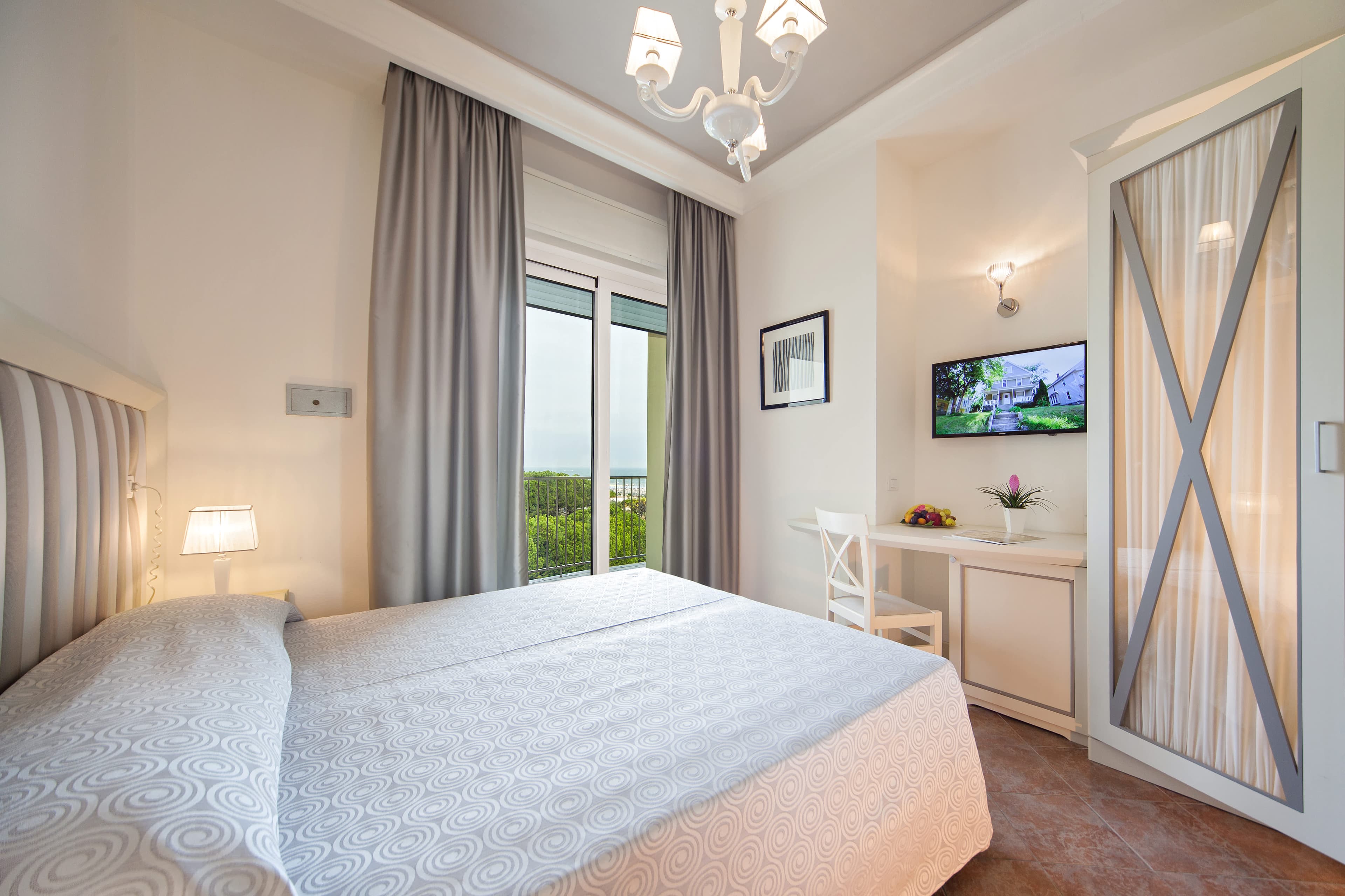 Hotel Doge Ansicht 5