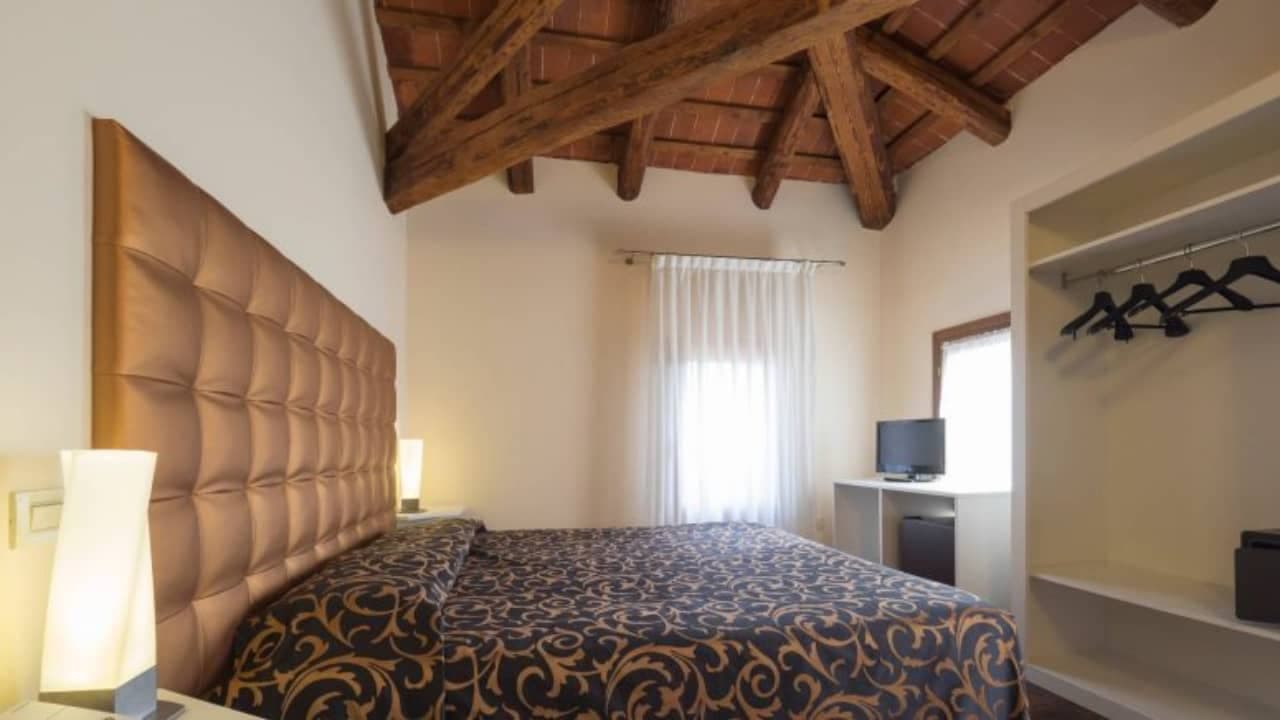 Hotel Villa Braida Ansicht 5