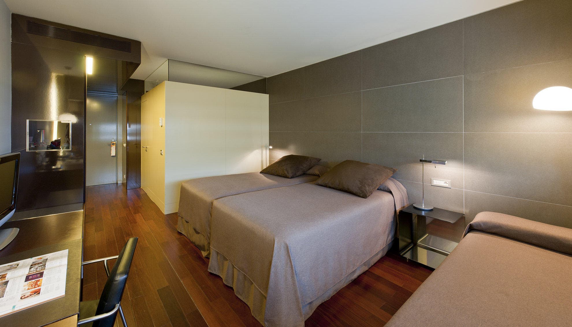 NH Collection Barcelona Constanza Ansicht 2