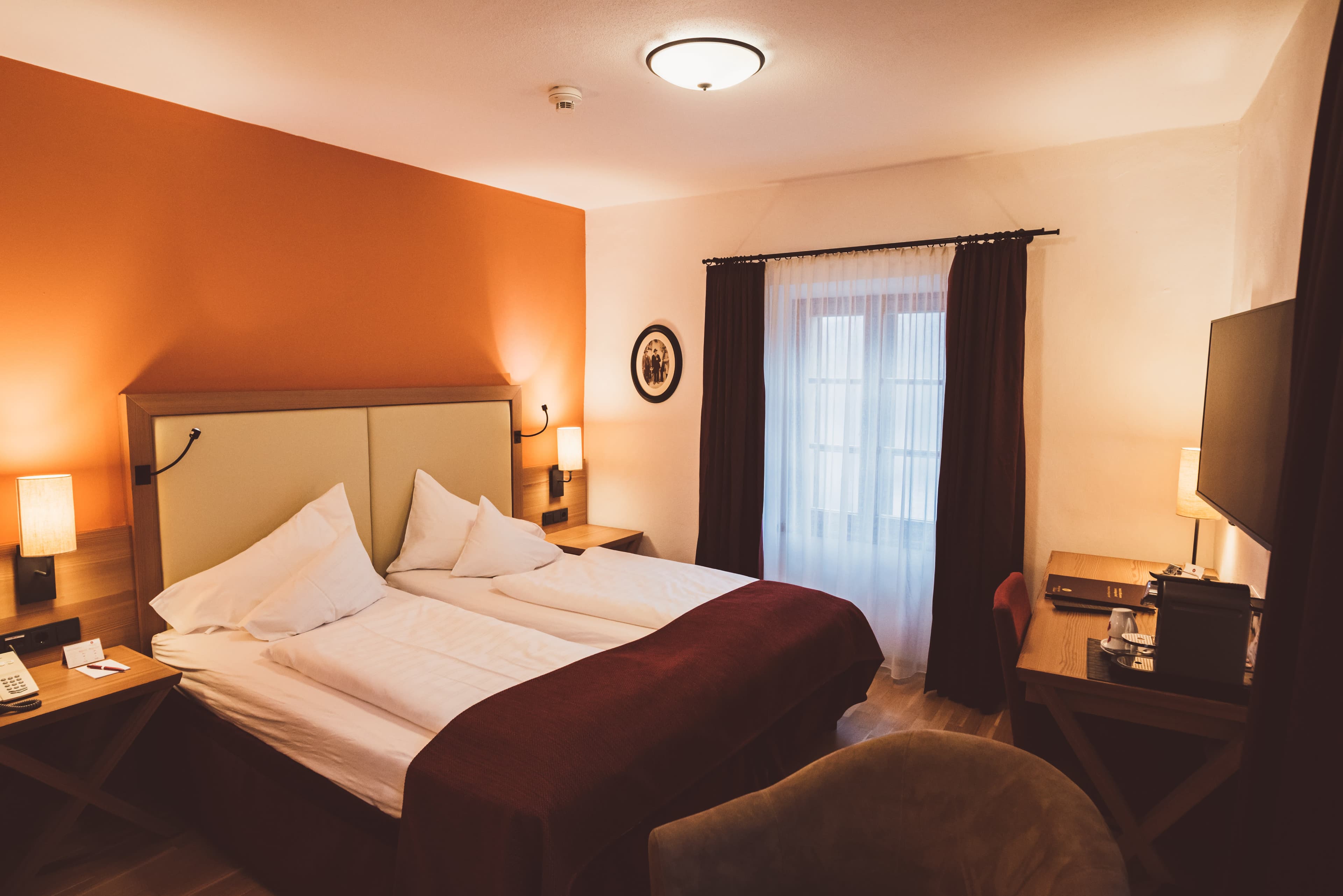 Heritage Hotel Ansicht 6