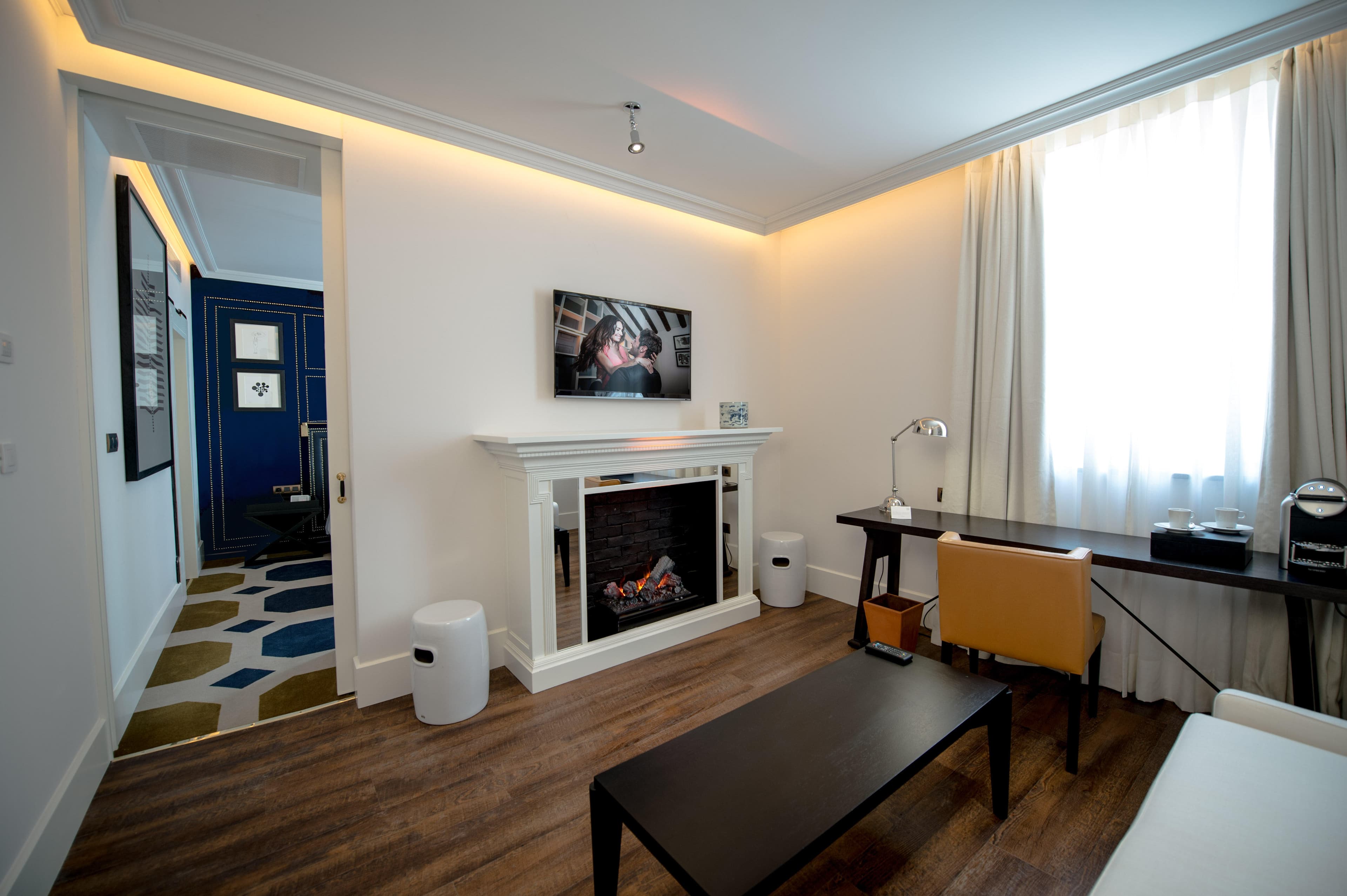 Only YOU Boutique Hotel Madrid Ansicht 5