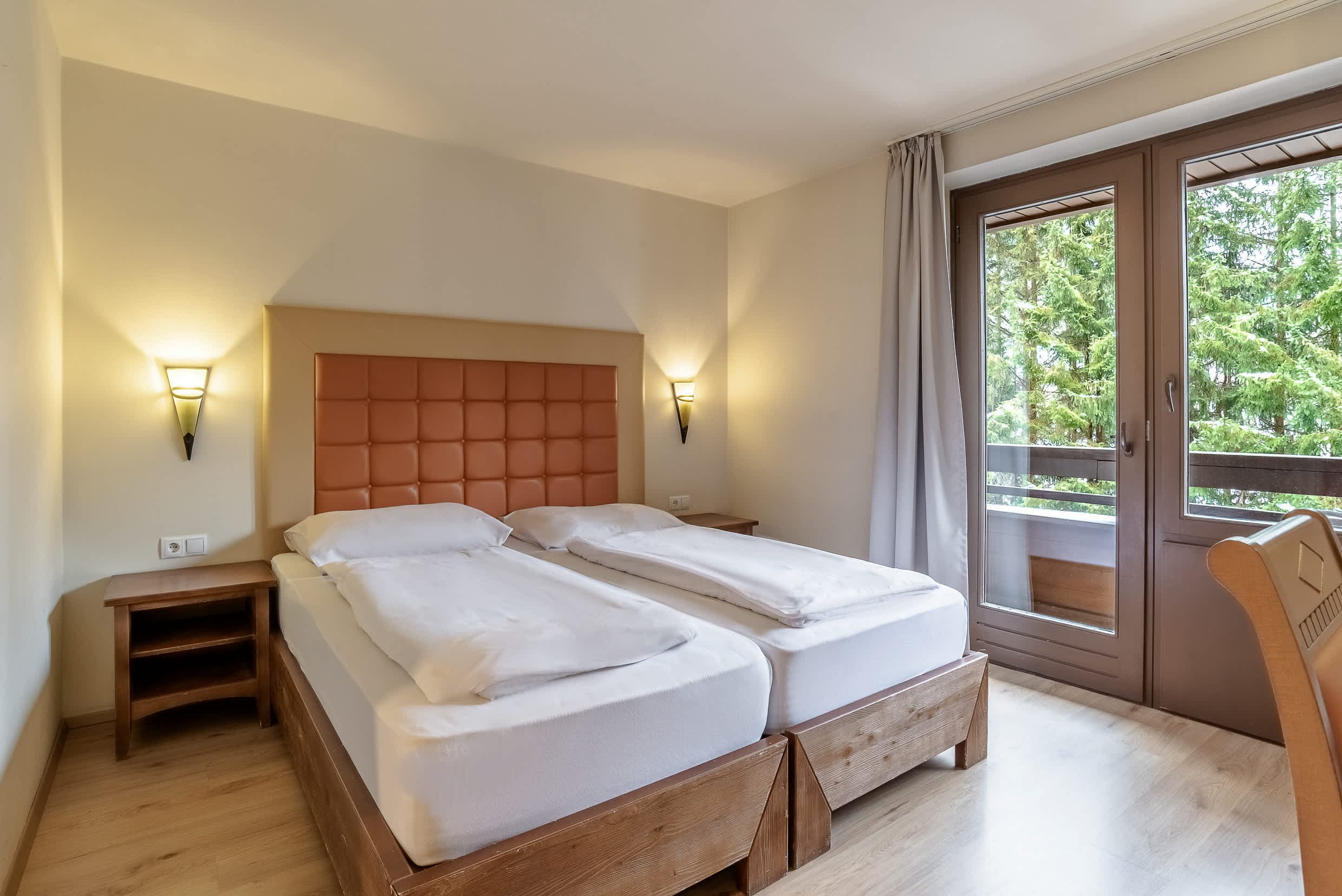 Hotel Victoriya Ansicht 4