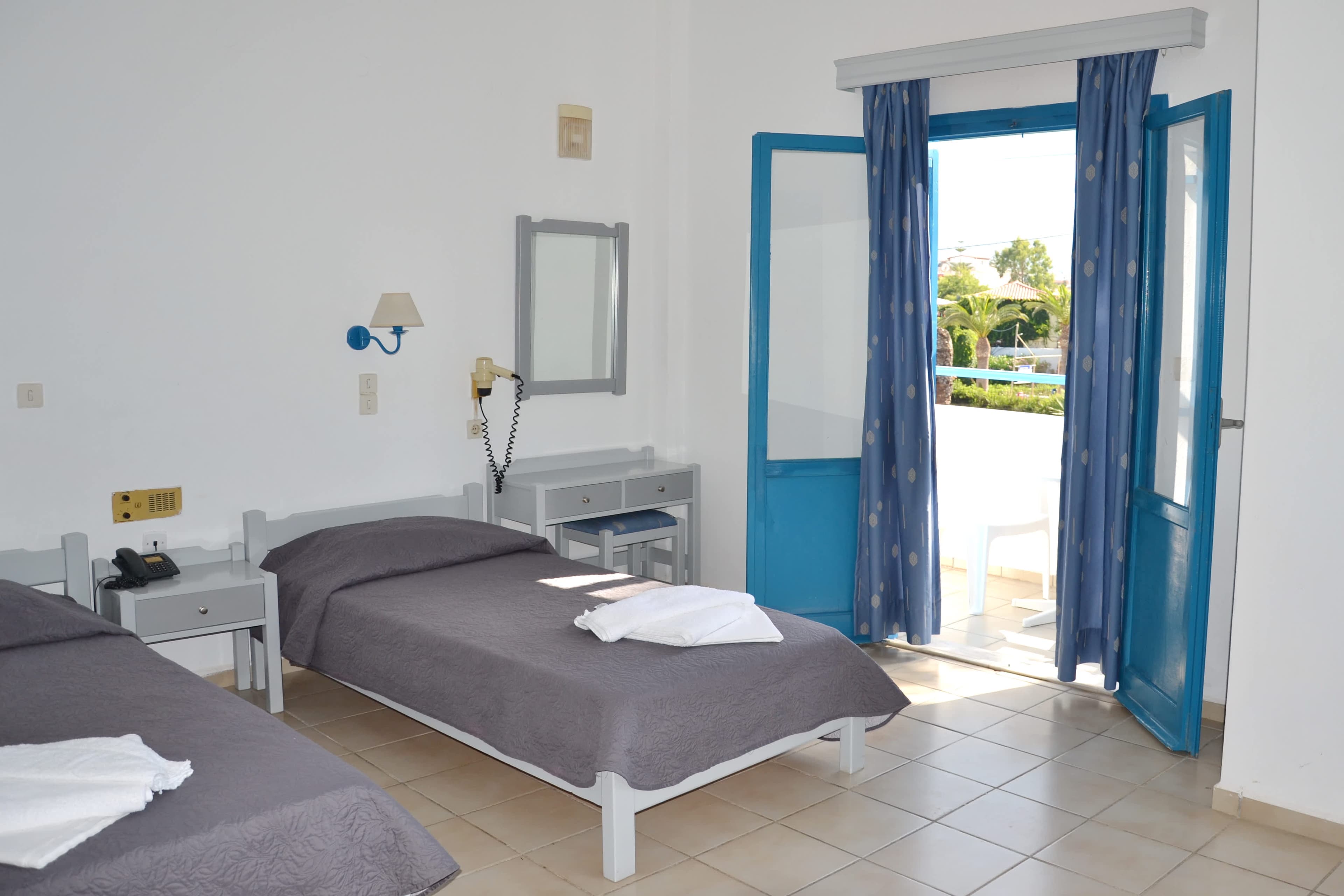 Hotel Galeana Beach Ansicht 3