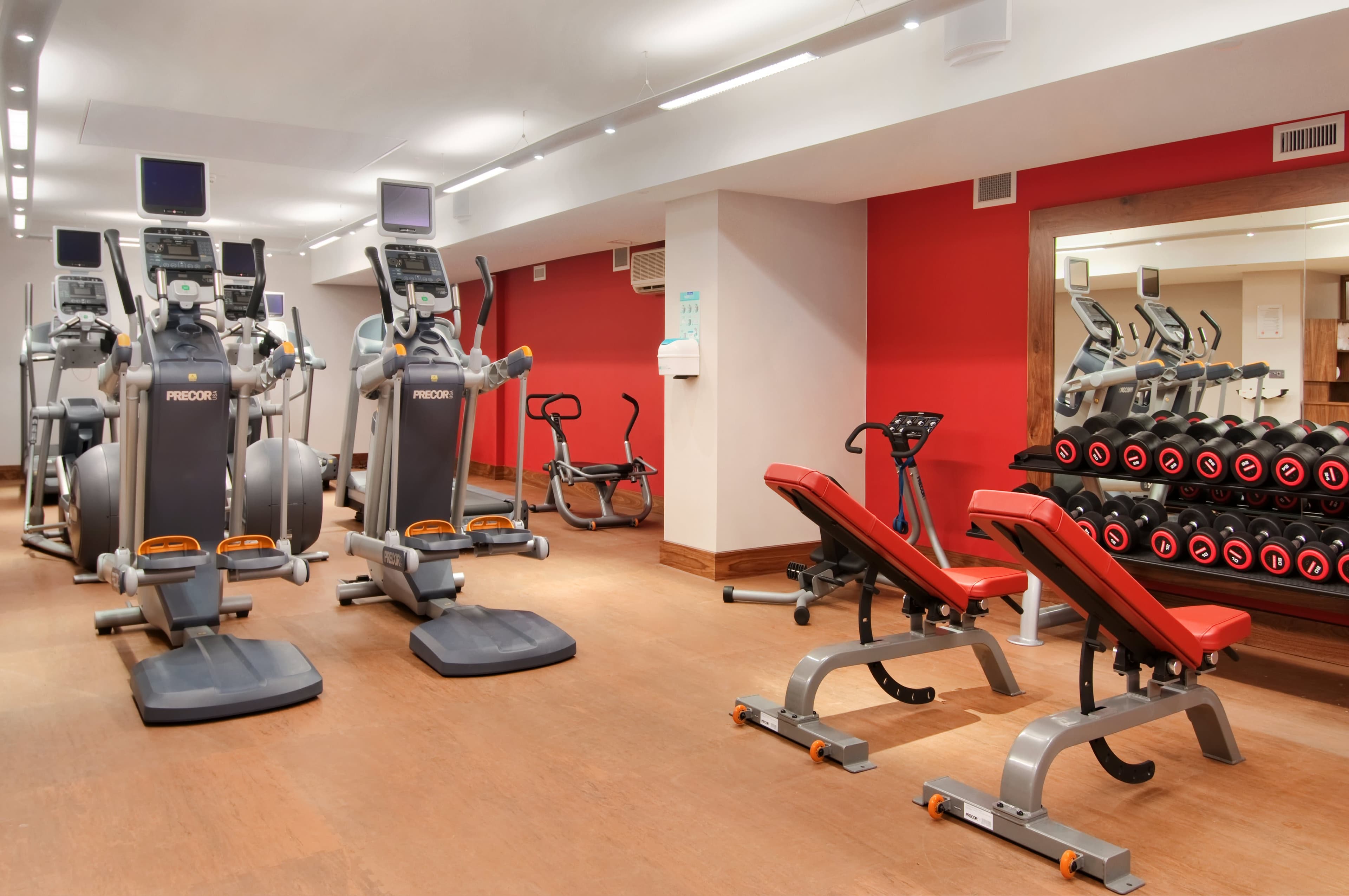Hilton Liverpool City Centre Ansicht 7
