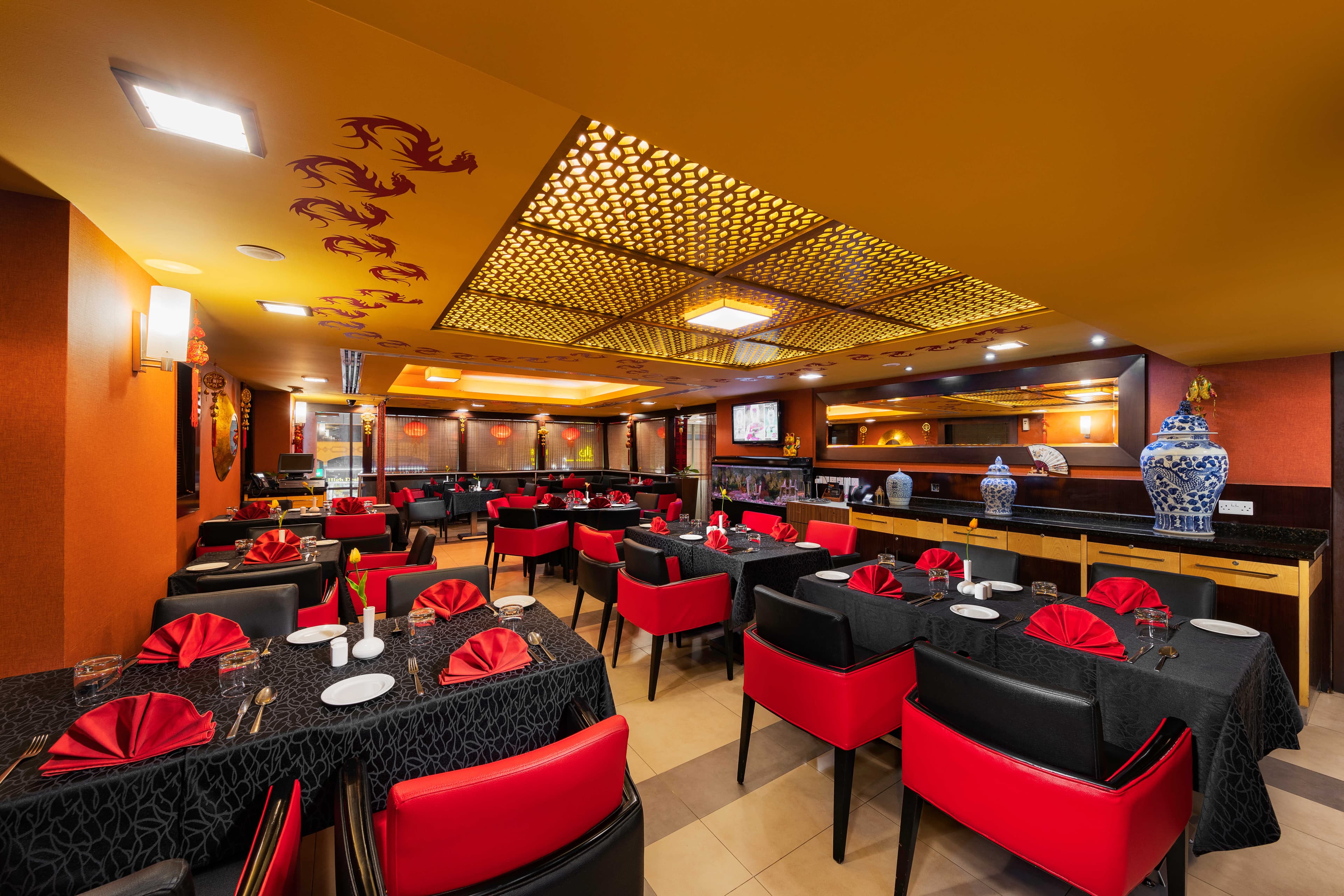 Hotel Citymax Sharjah Ansicht 5