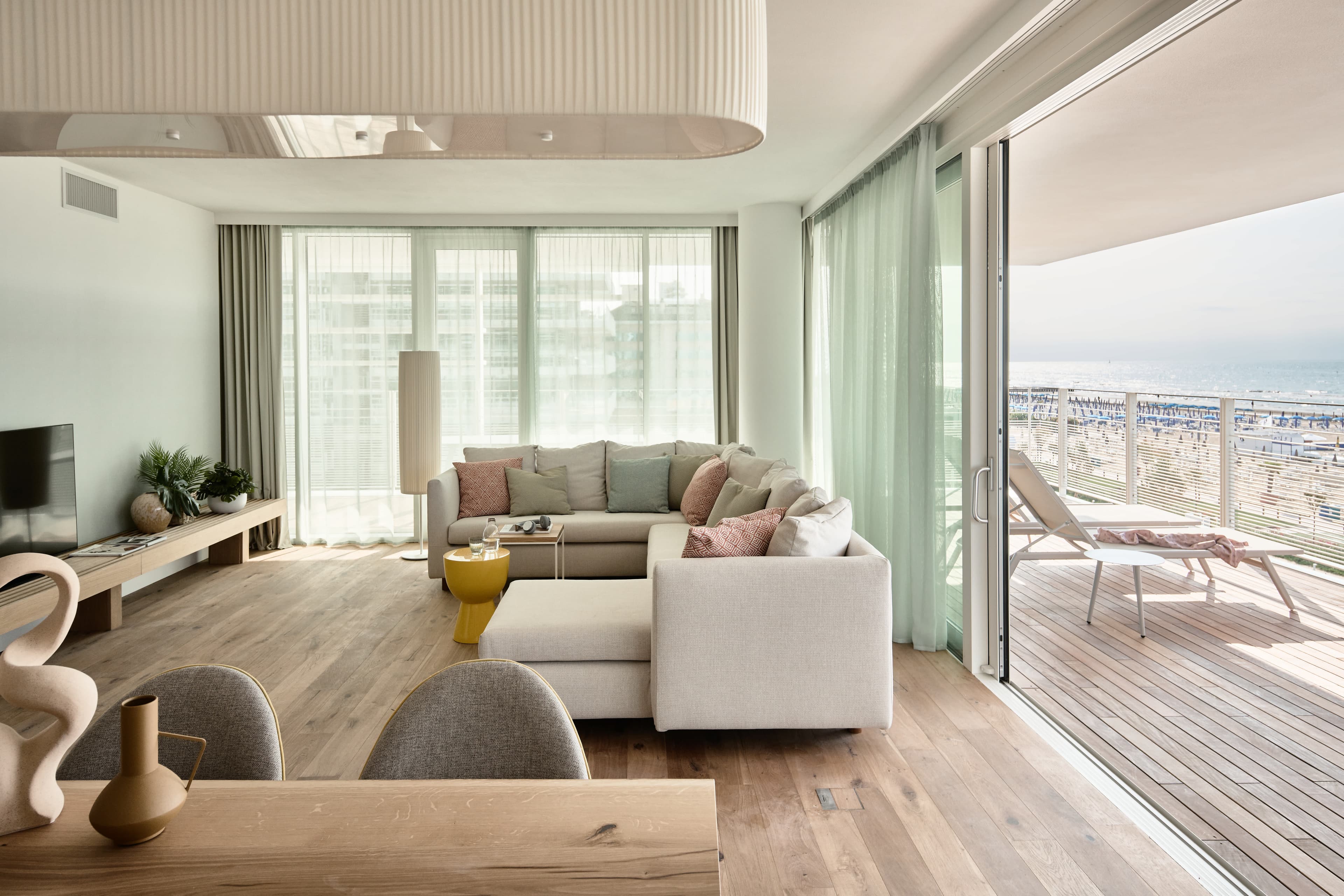 Falkensteiner Hotel & Spa Jesolo Ansicht 5