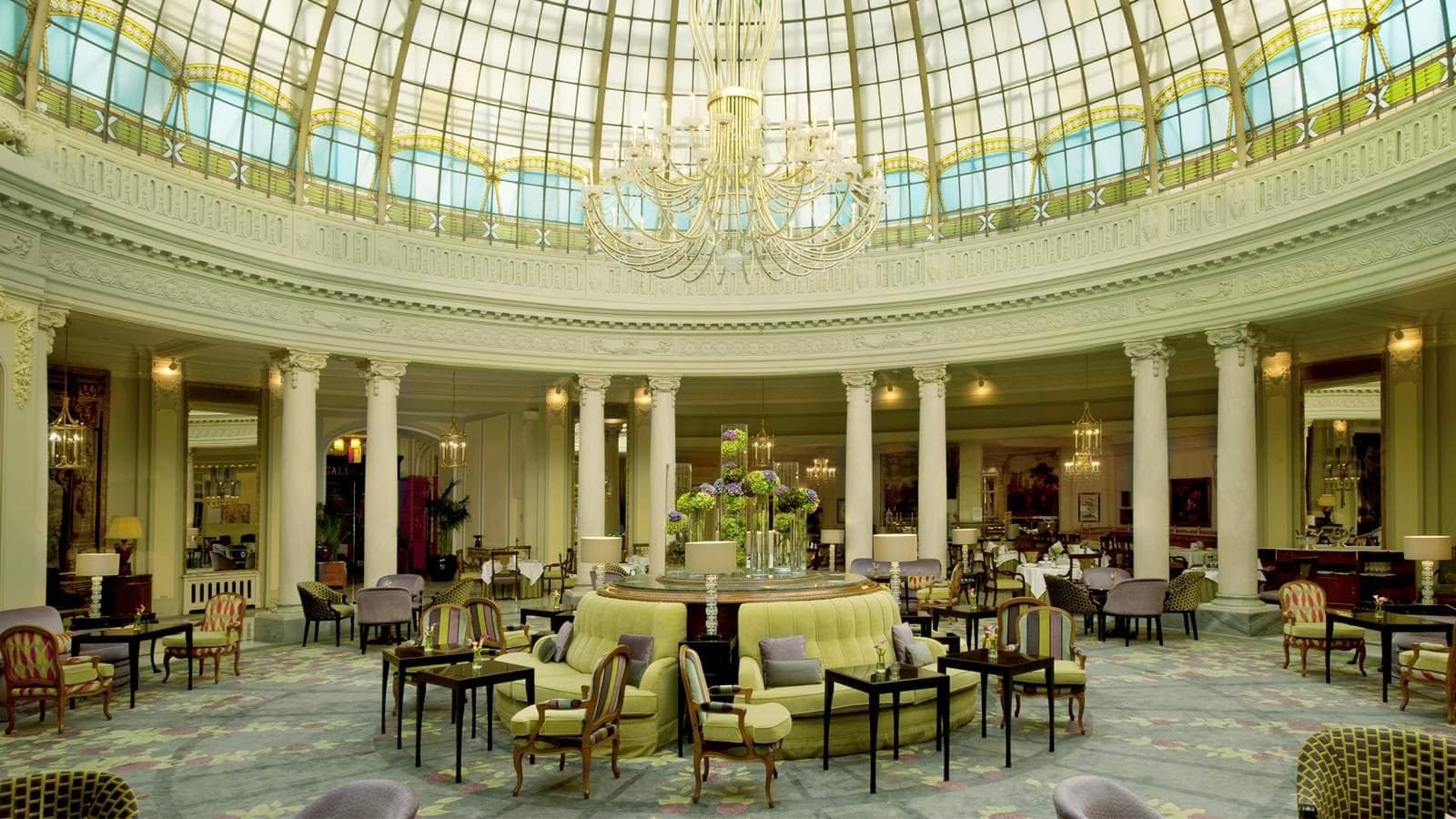 The Westin Palace, Madrid Ansicht 7