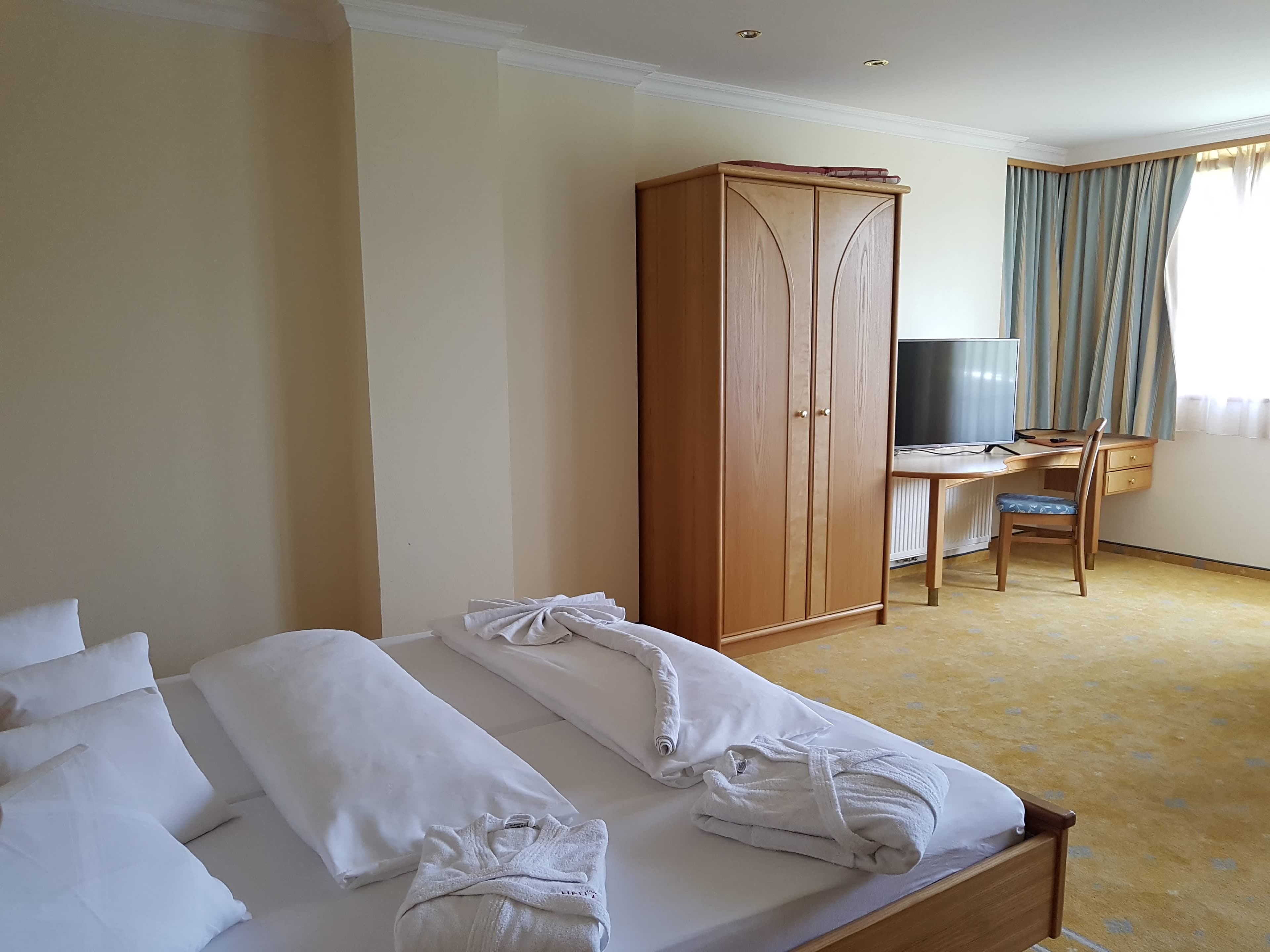 Hotel Neuwirt Ansicht 4