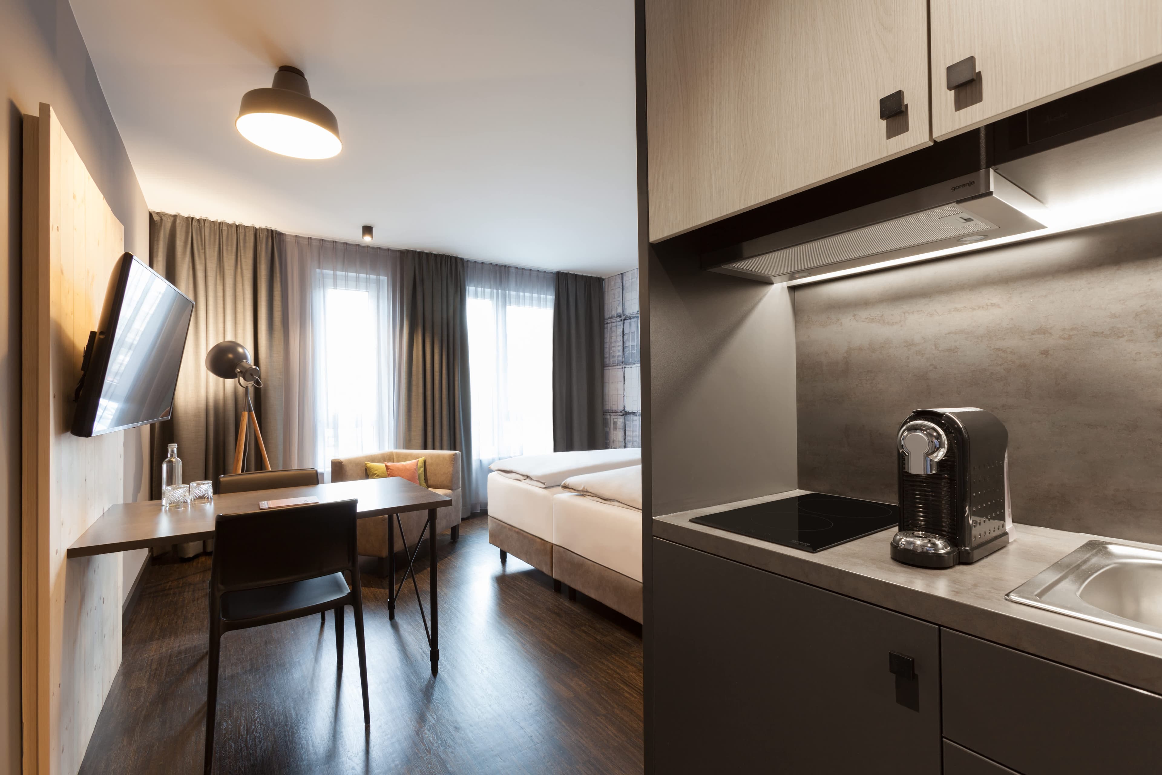Vienna House Easy by Wyndham Bremen City