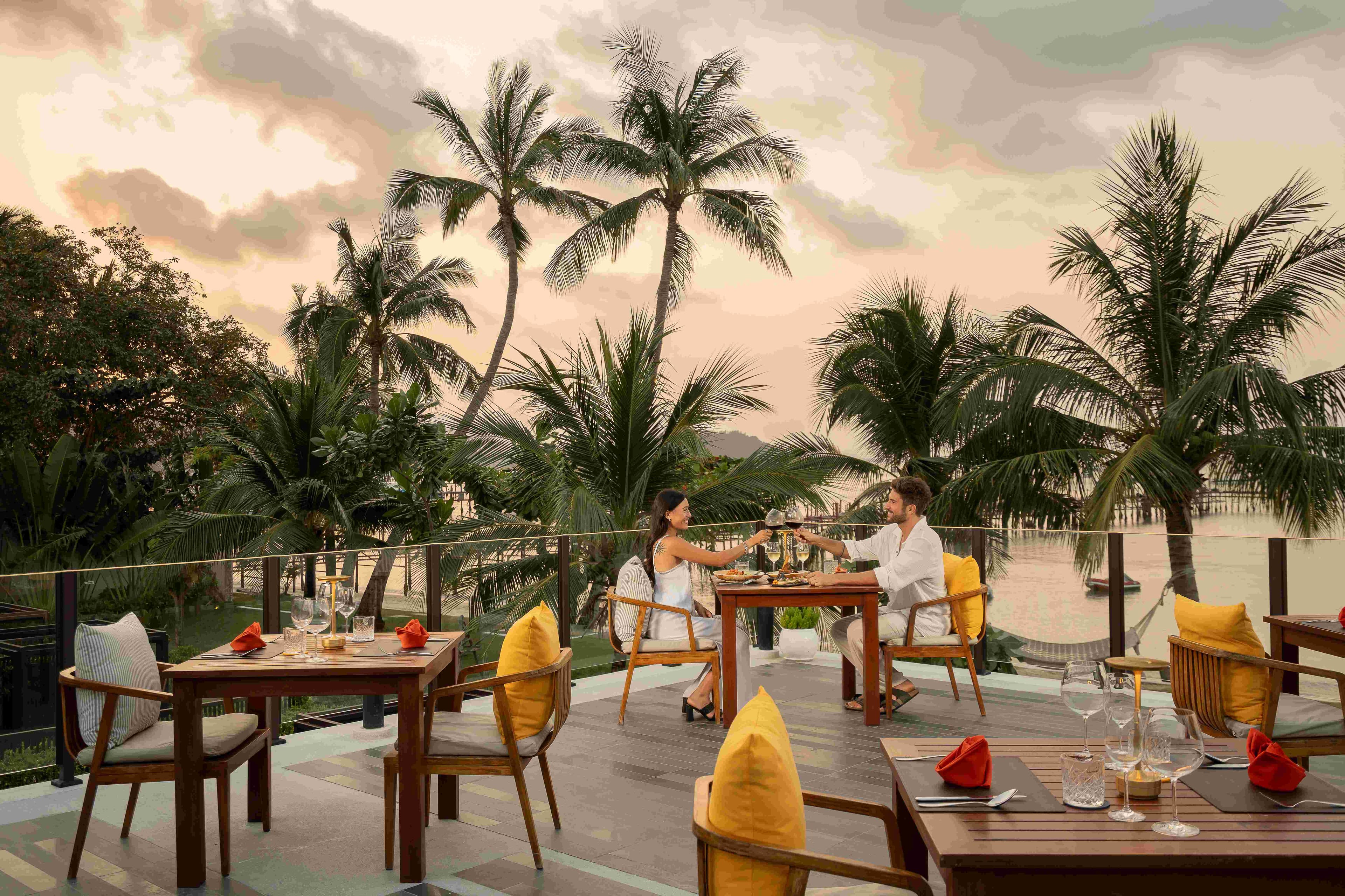 The Culture Samui Ansicht 9