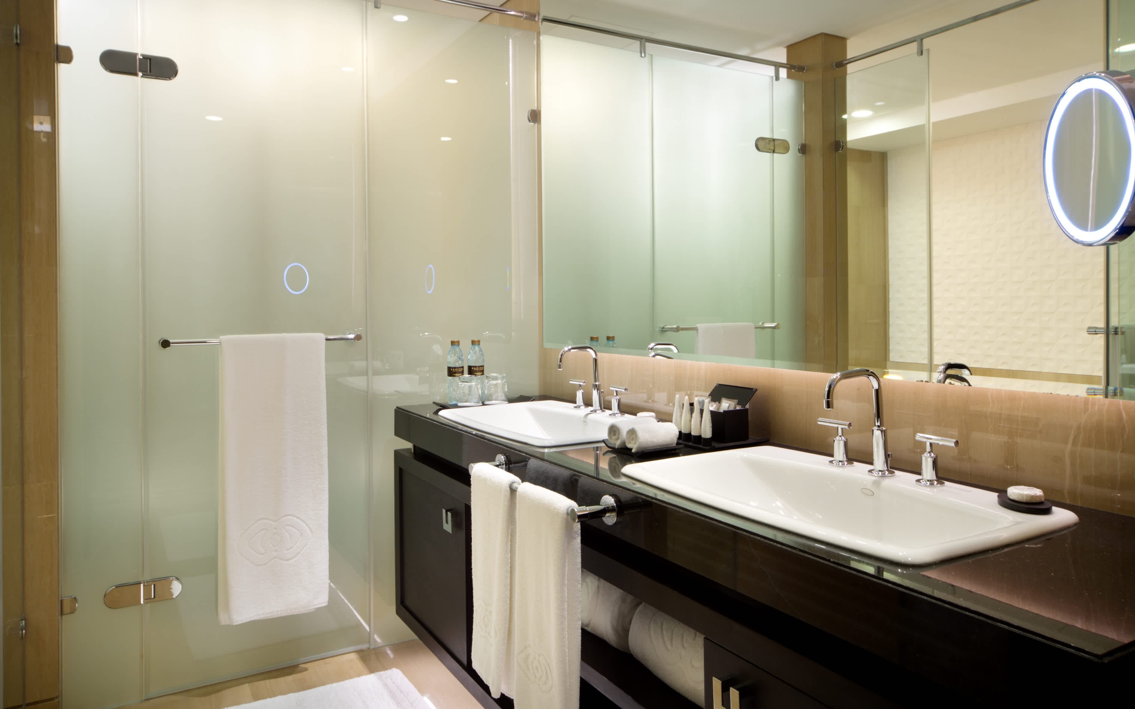 Sofitel Abu Dhabi Corniche Ansicht 6