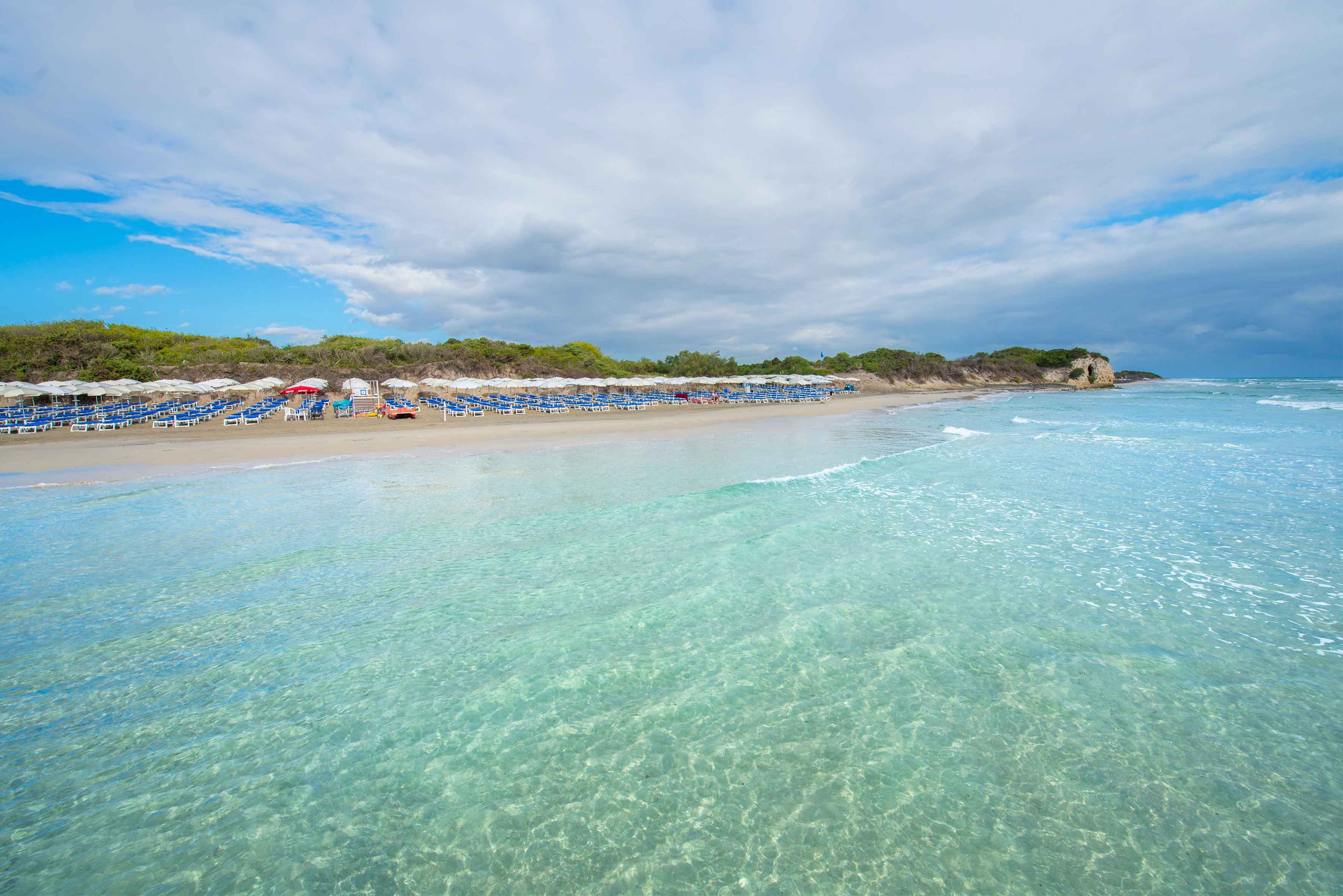 VOI Alimini Resort Ansicht 2