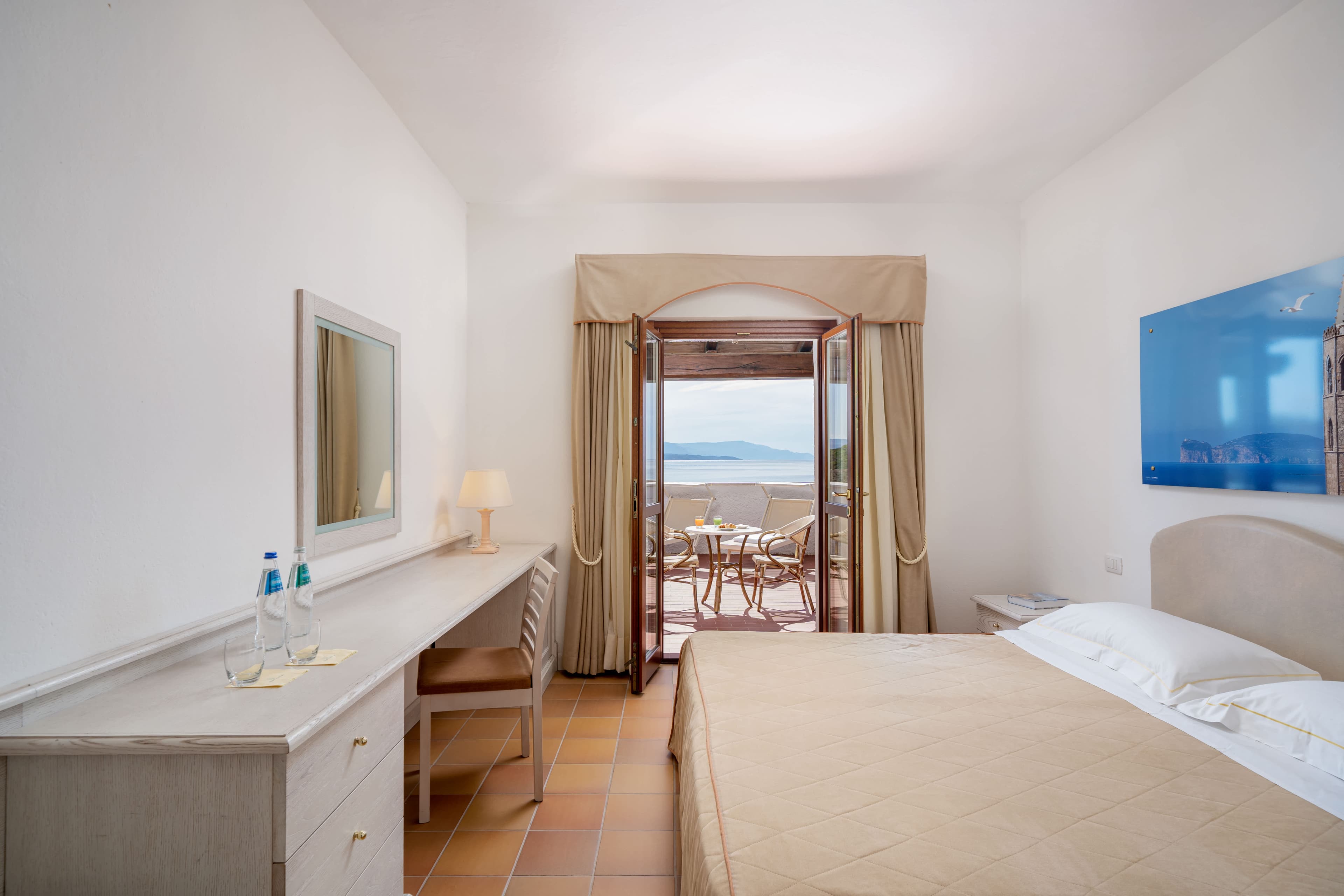 Hotel Punta Negra Ansicht 4