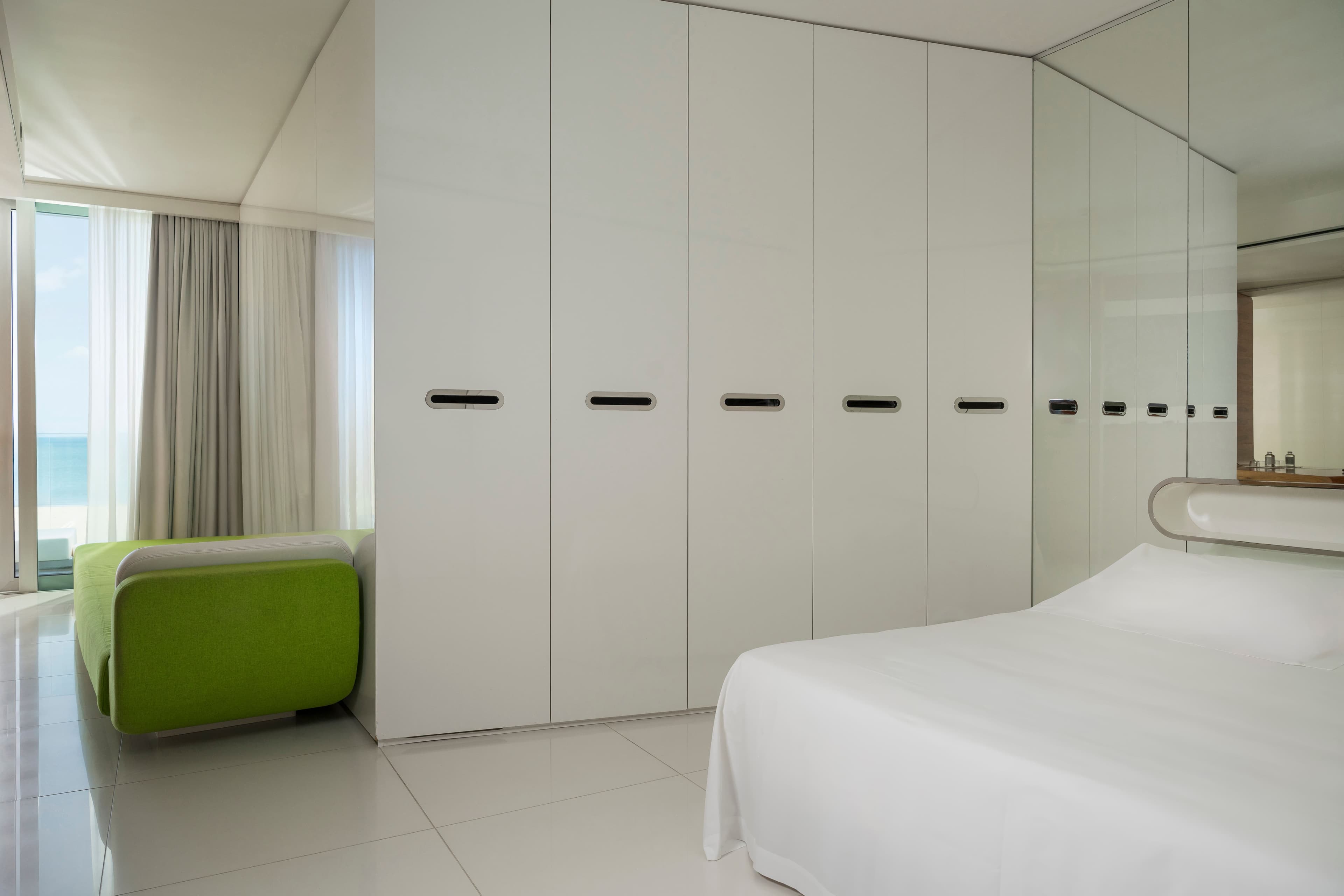 Hotel I-Suite Ansicht 4