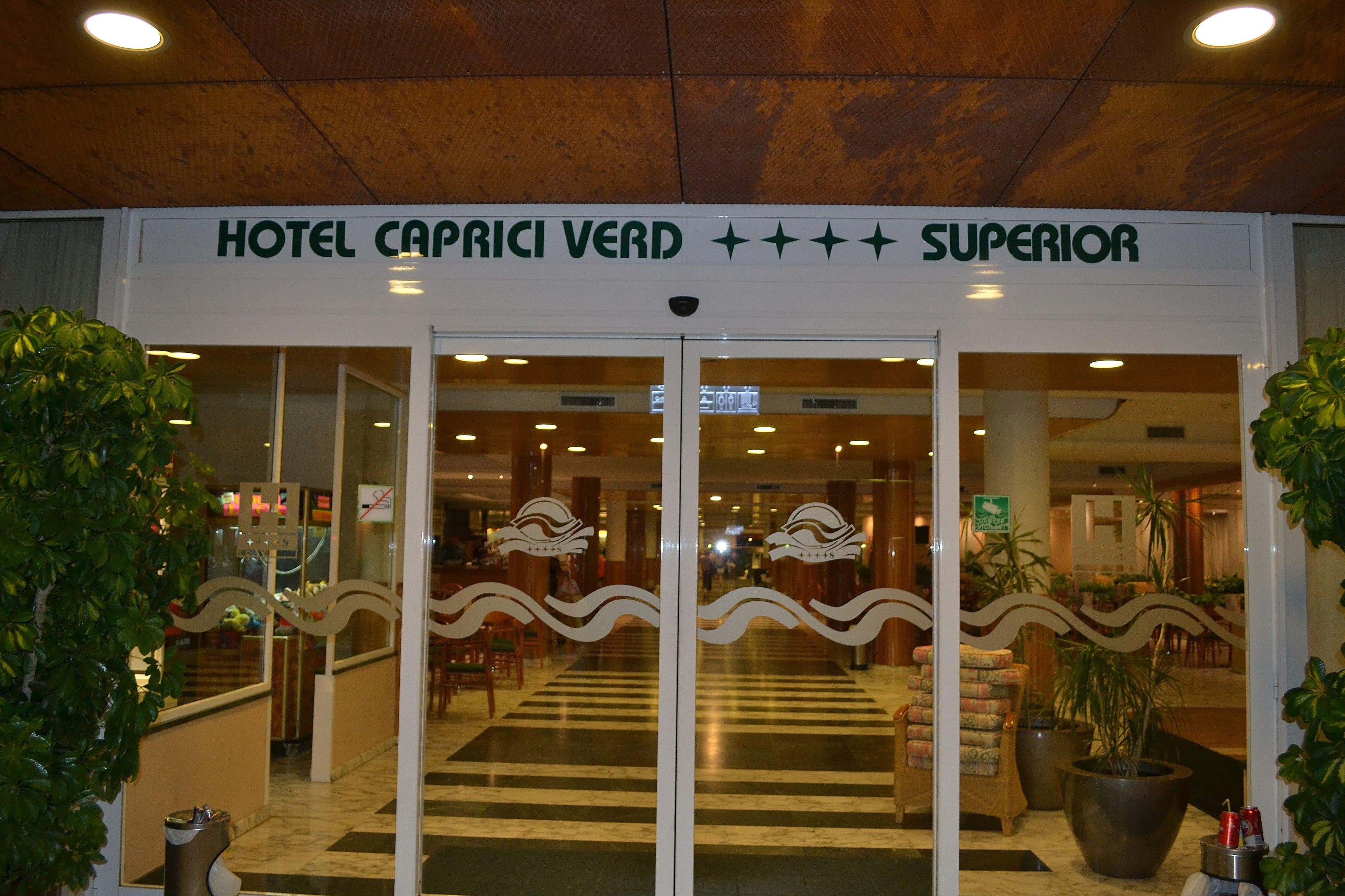 ALEGRIA Caprici Verd Ansicht 9