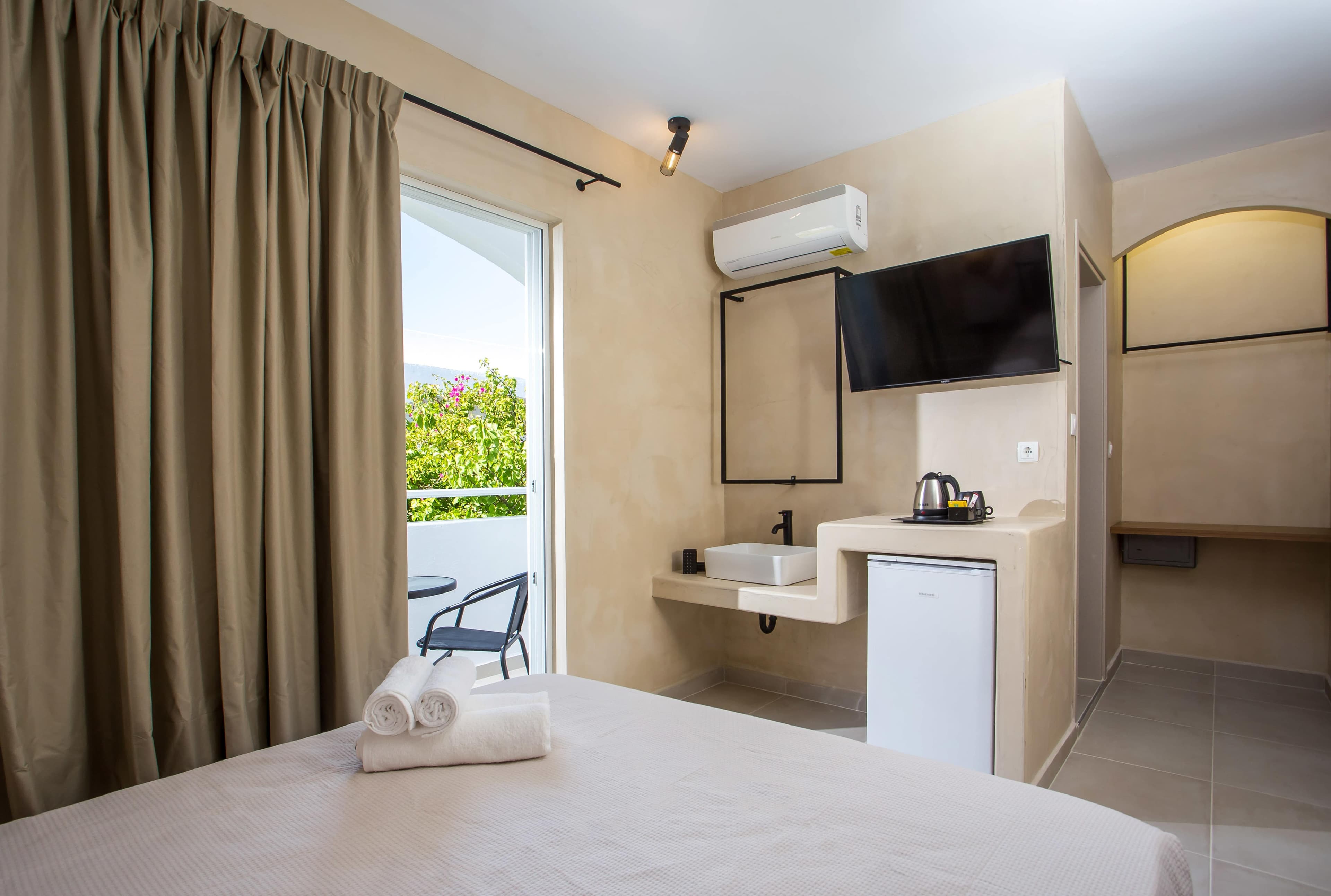 Atma Beach Rooms & Suites Ansicht 6