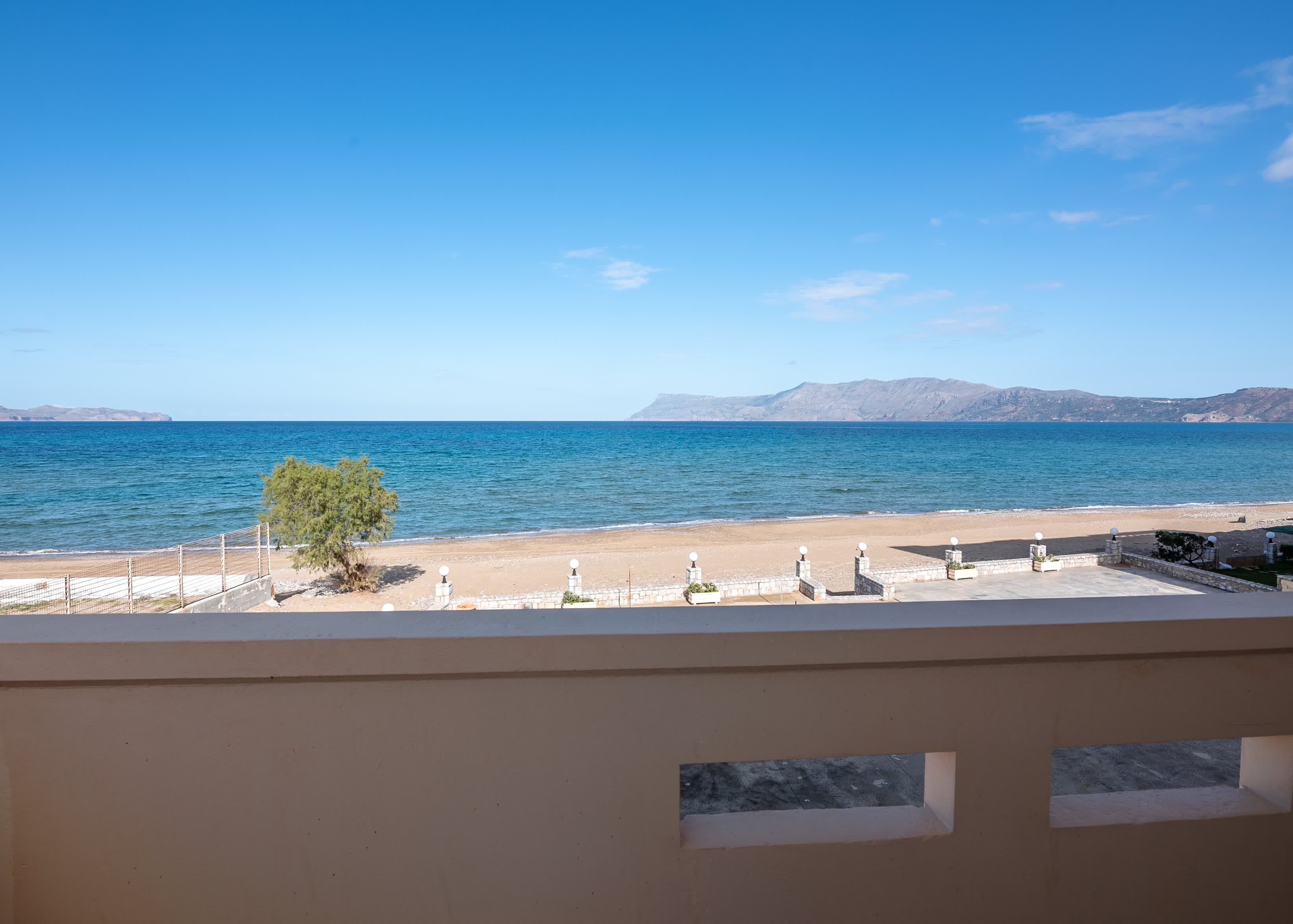 Hotel Galini Beach Ansicht 9