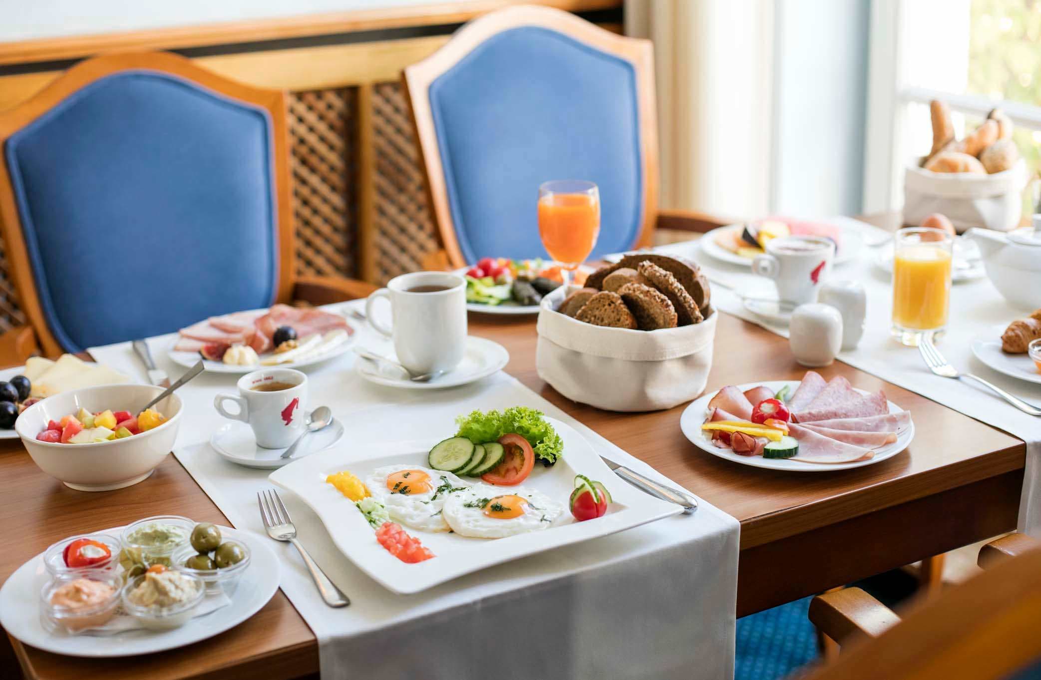 ARCOTEL Castellani Salzburg Ansicht 8