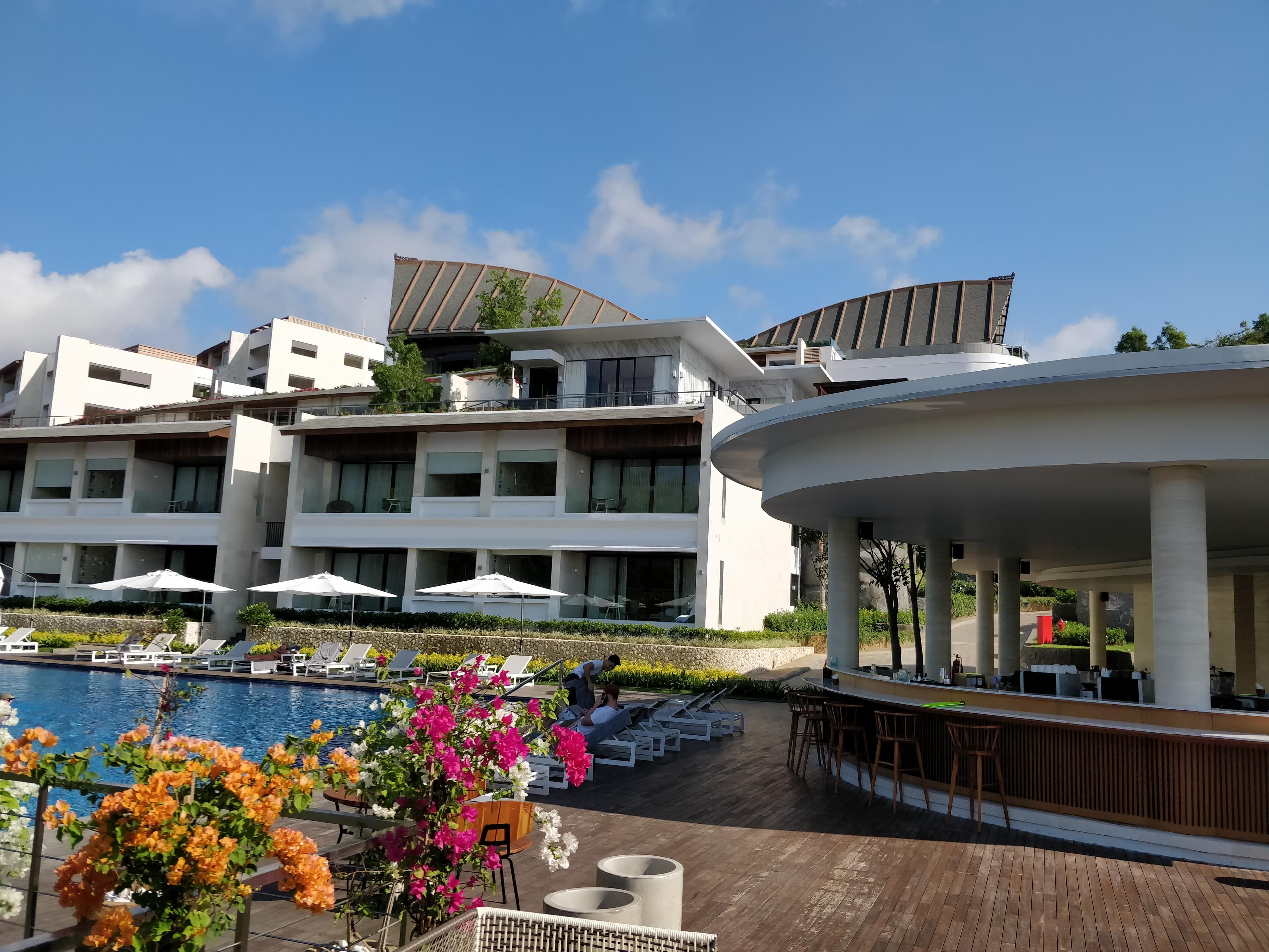 Renaissance Bali Uluwatu Resort & Spa Ansicht 2