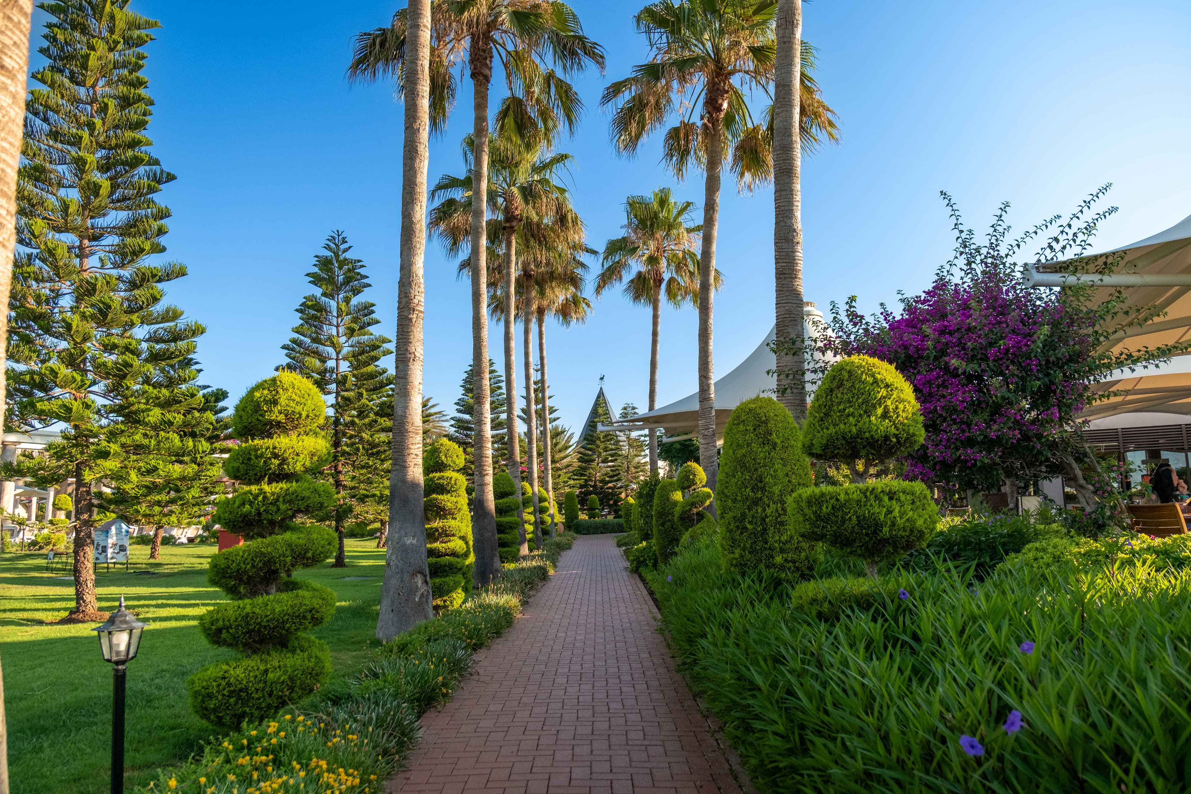 TUI Magic Life Belek Ansicht 9