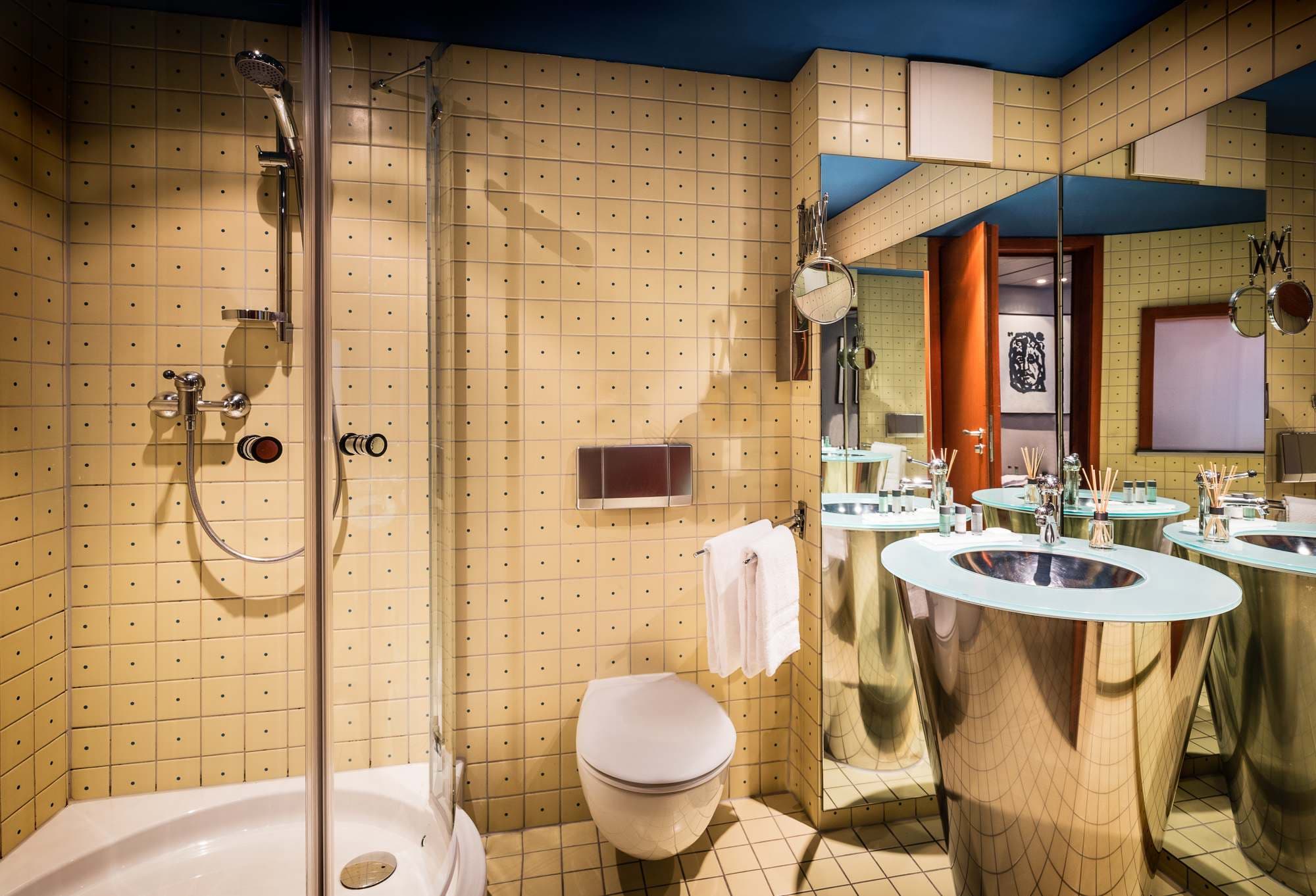 Penck Hotel Dresden Ansicht 5