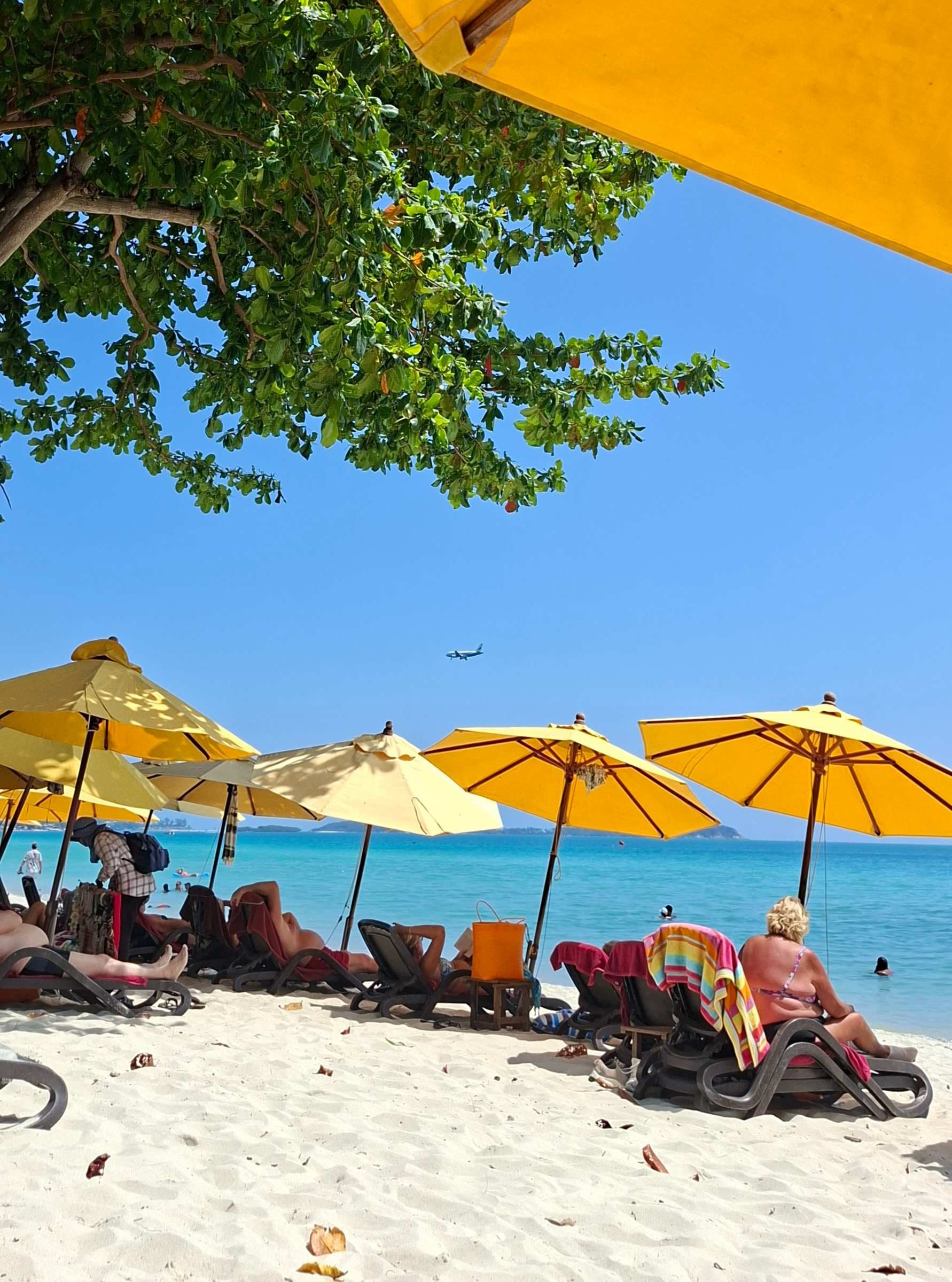 Chaweng Cove Beach Resort Ansicht 10