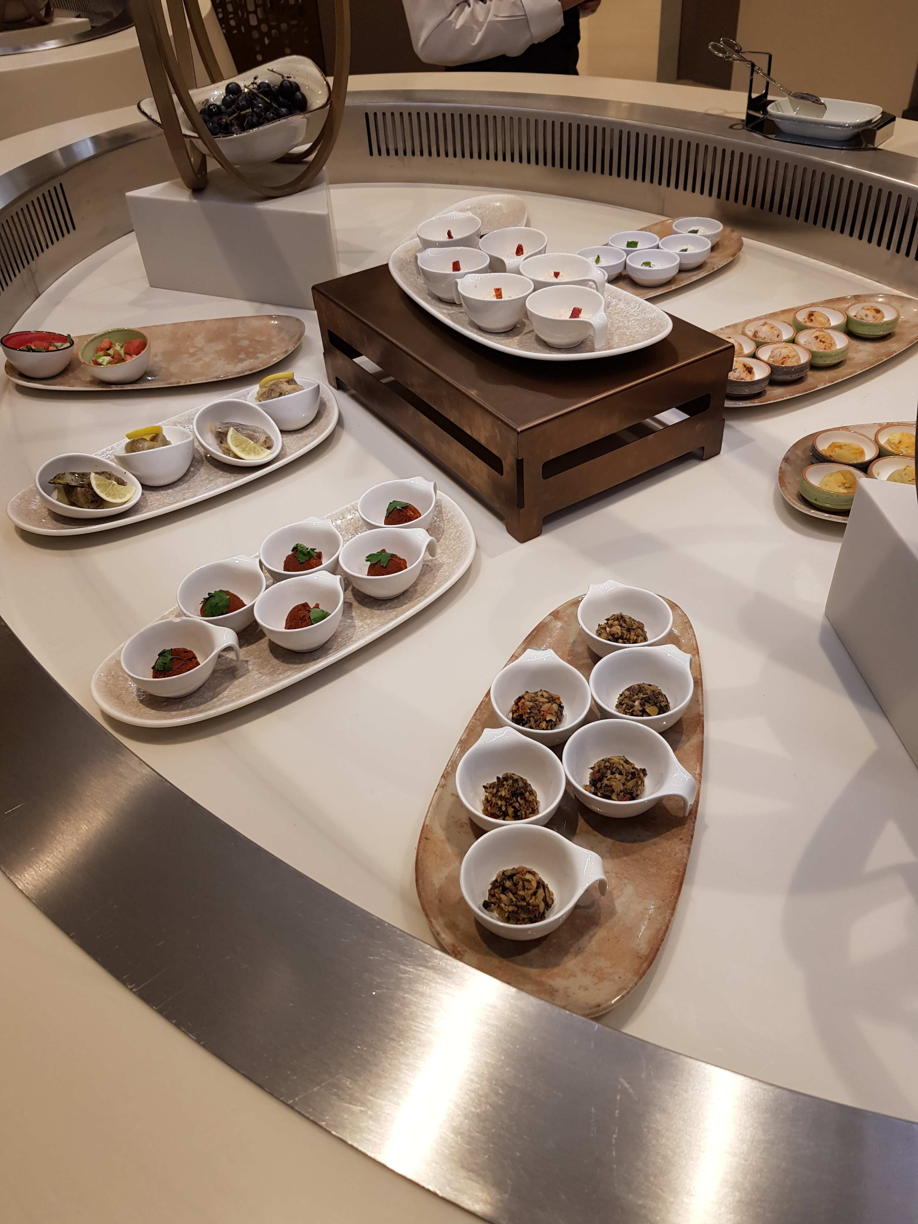 Hilton Istanbul Bakirkoy Ansicht 9