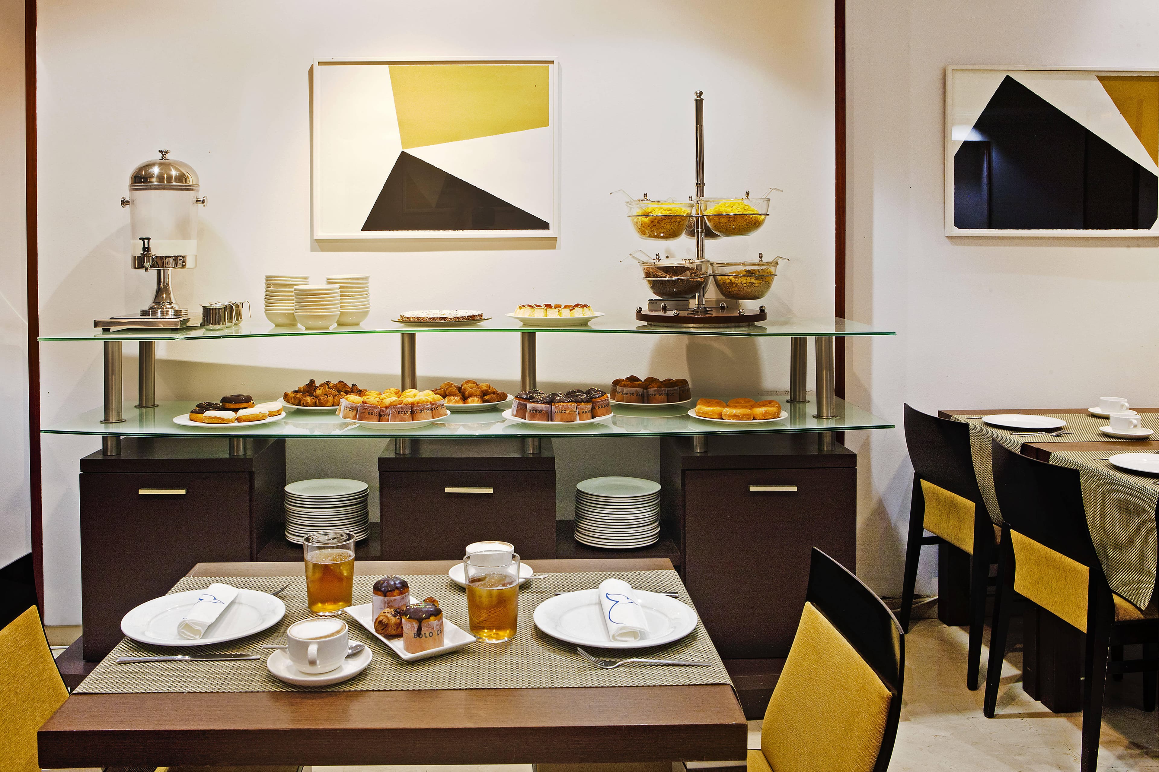 Grupotel Gravina Ansicht 7