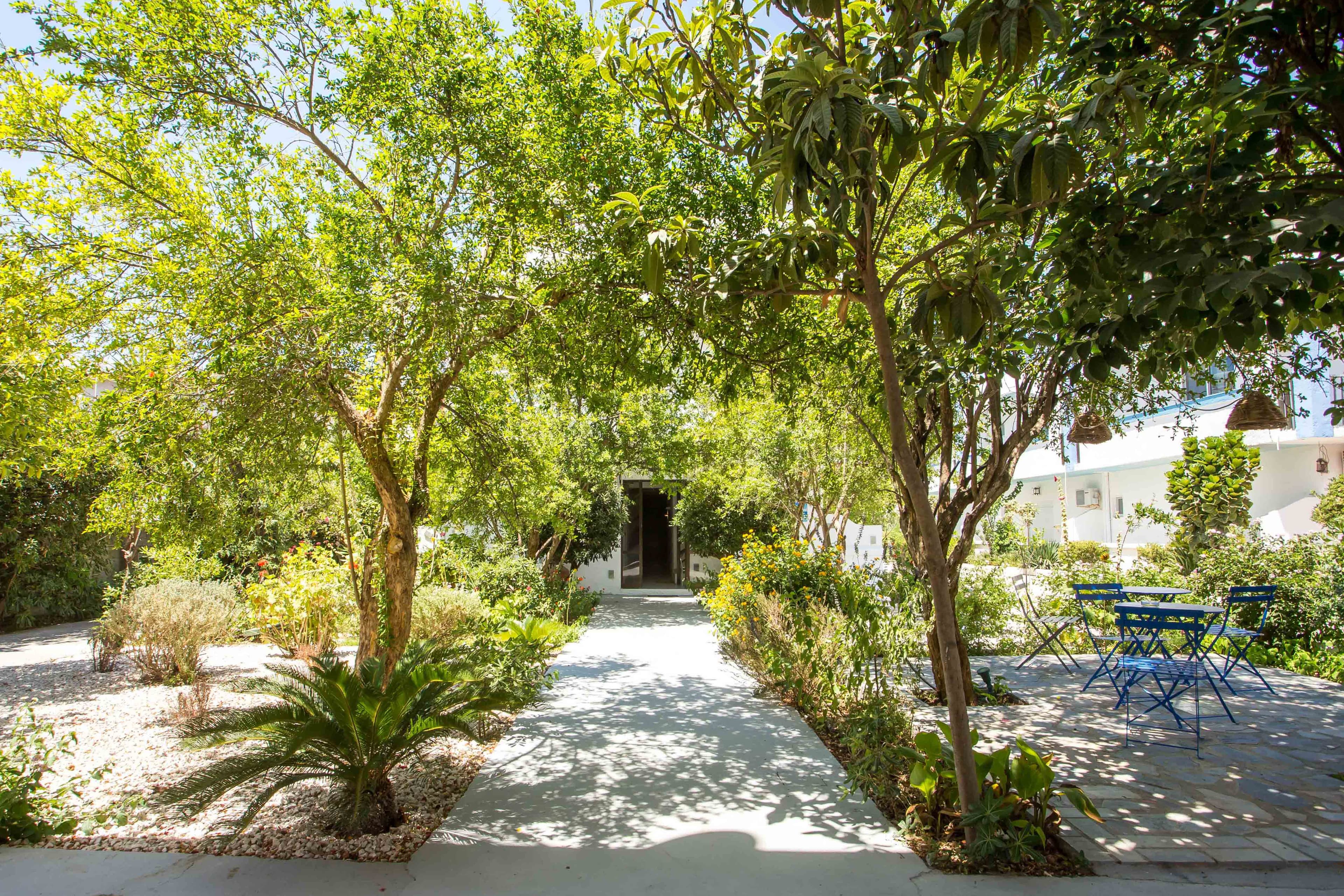 Atma Beach Rooms & Suites Ansicht 8