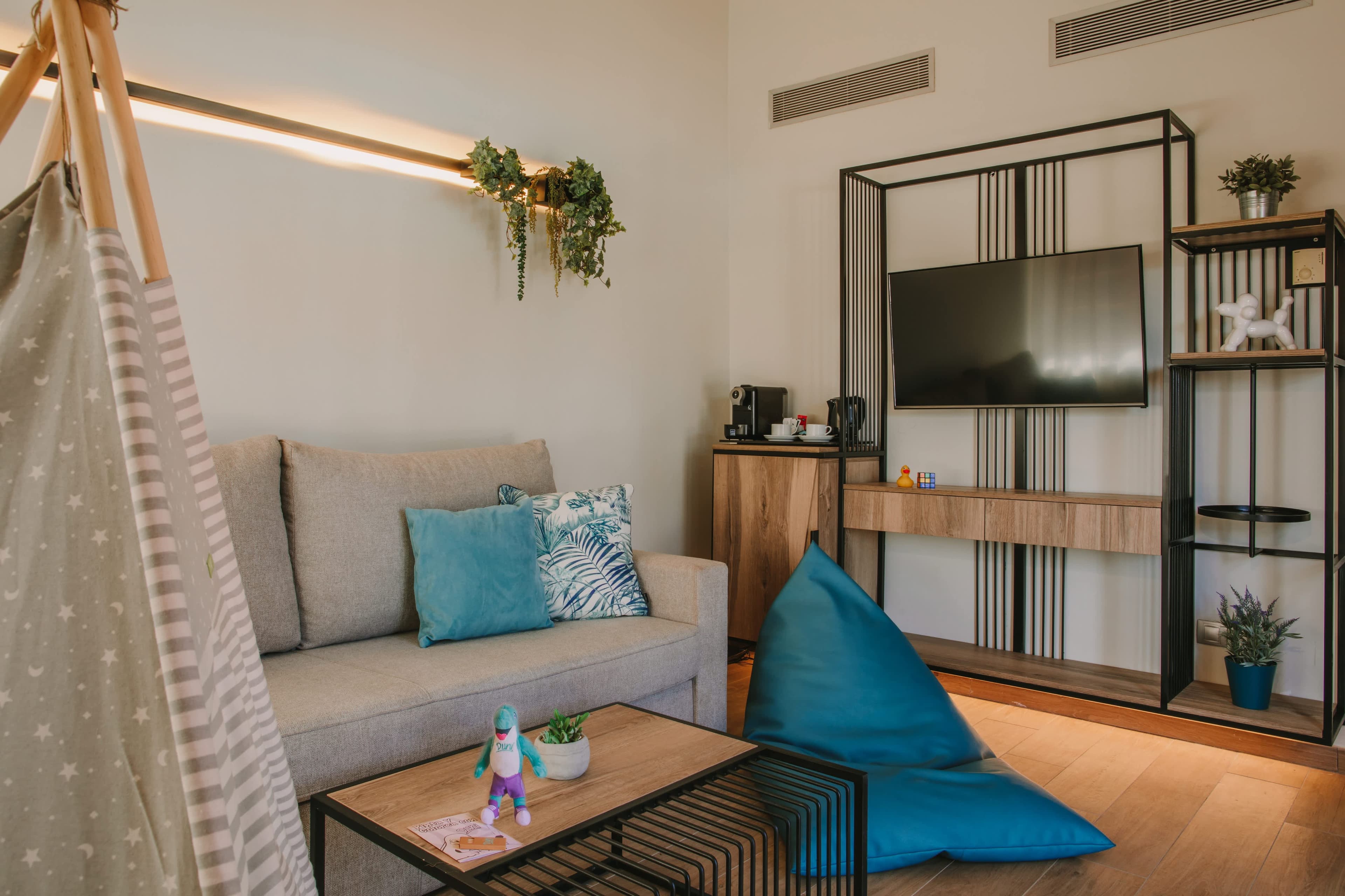 Suites & Villas by Dunas Ansicht 5