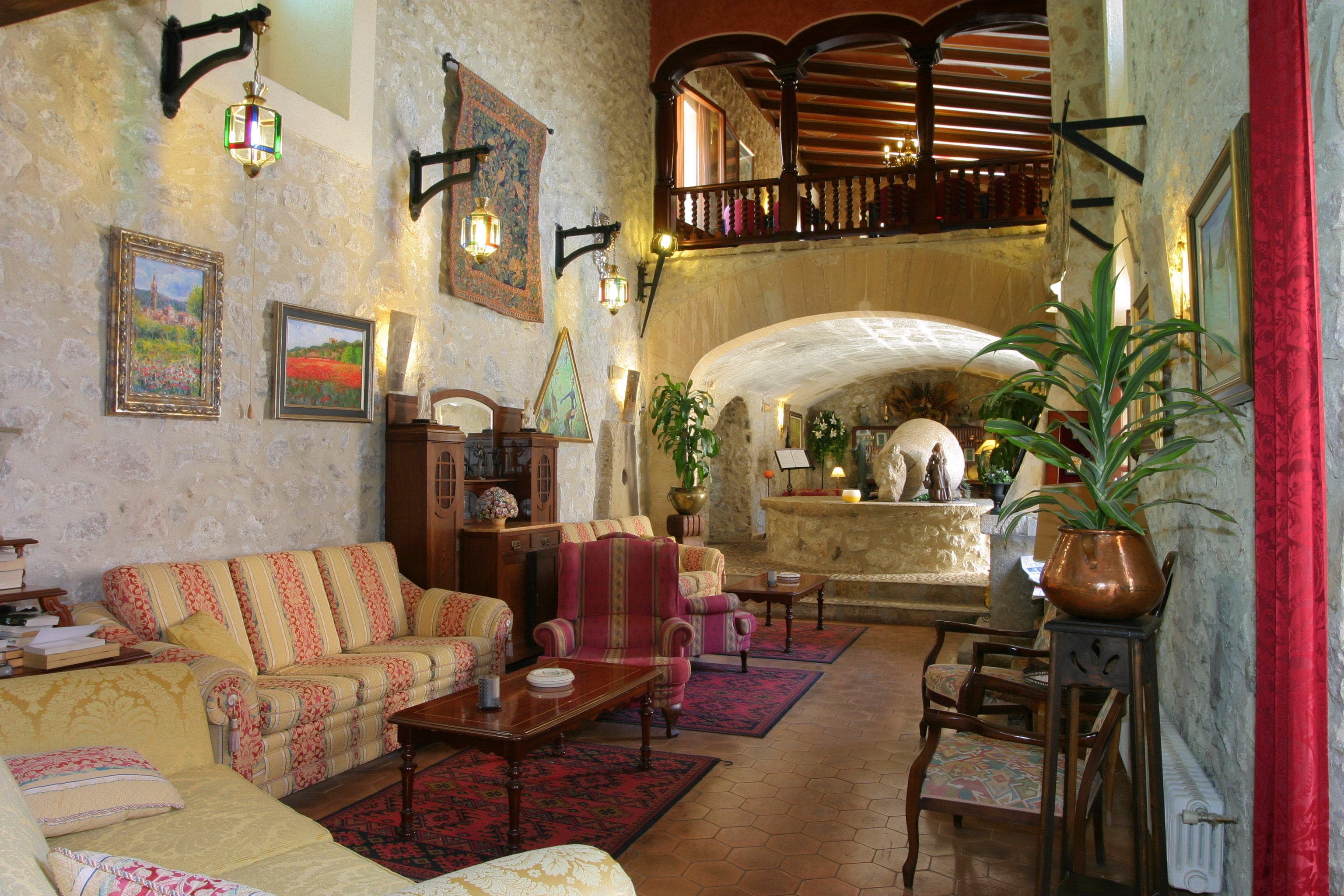 Monnaber Nou Finca Hotel & Spa Ansicht 9