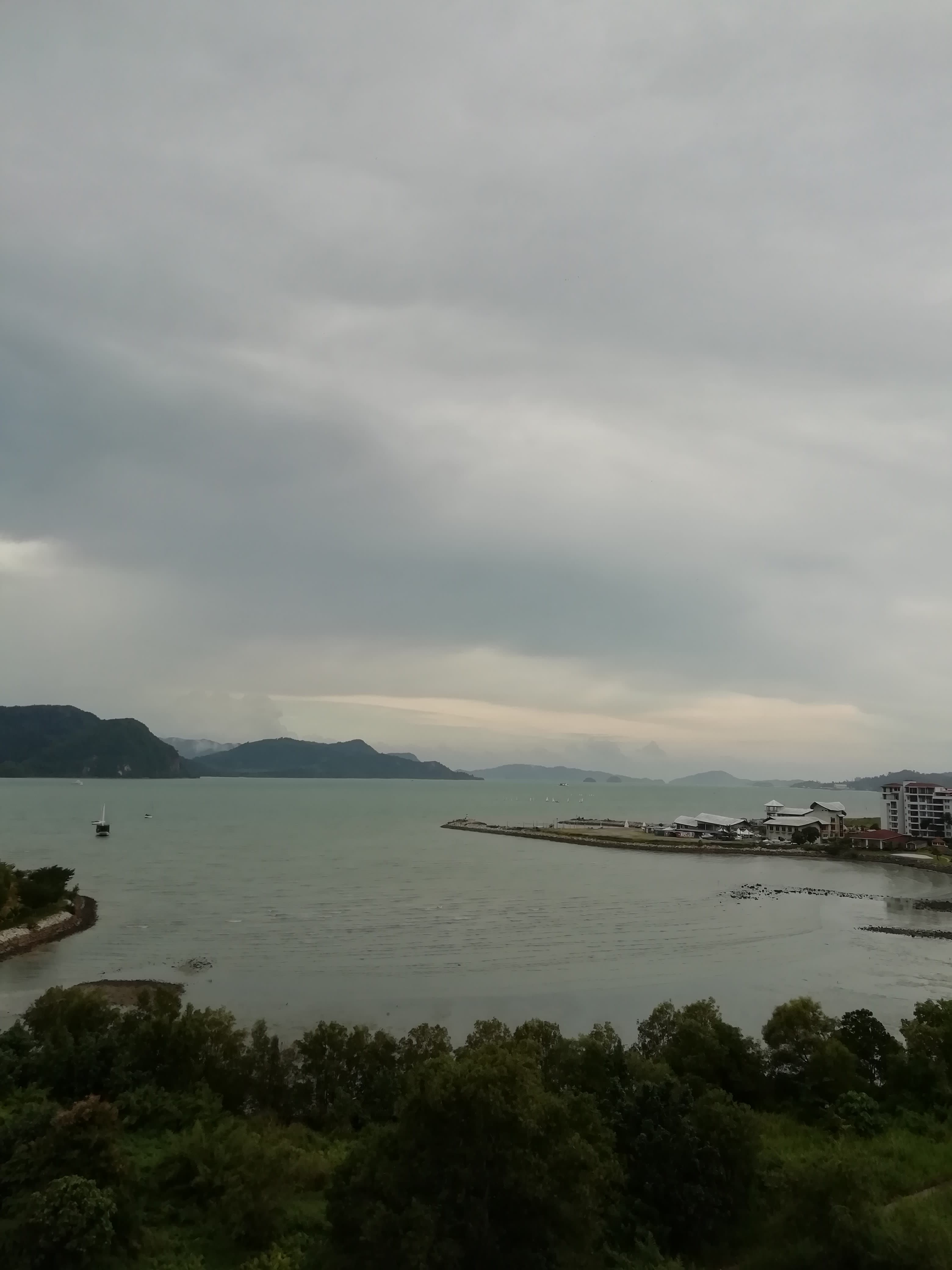 Adya Hotel Langkawi Ansicht 8