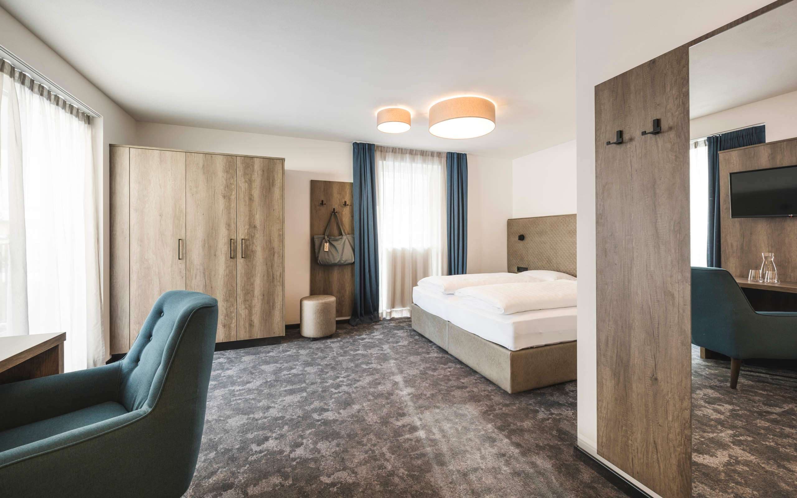 Hotel Schölzhorn Ansicht 4