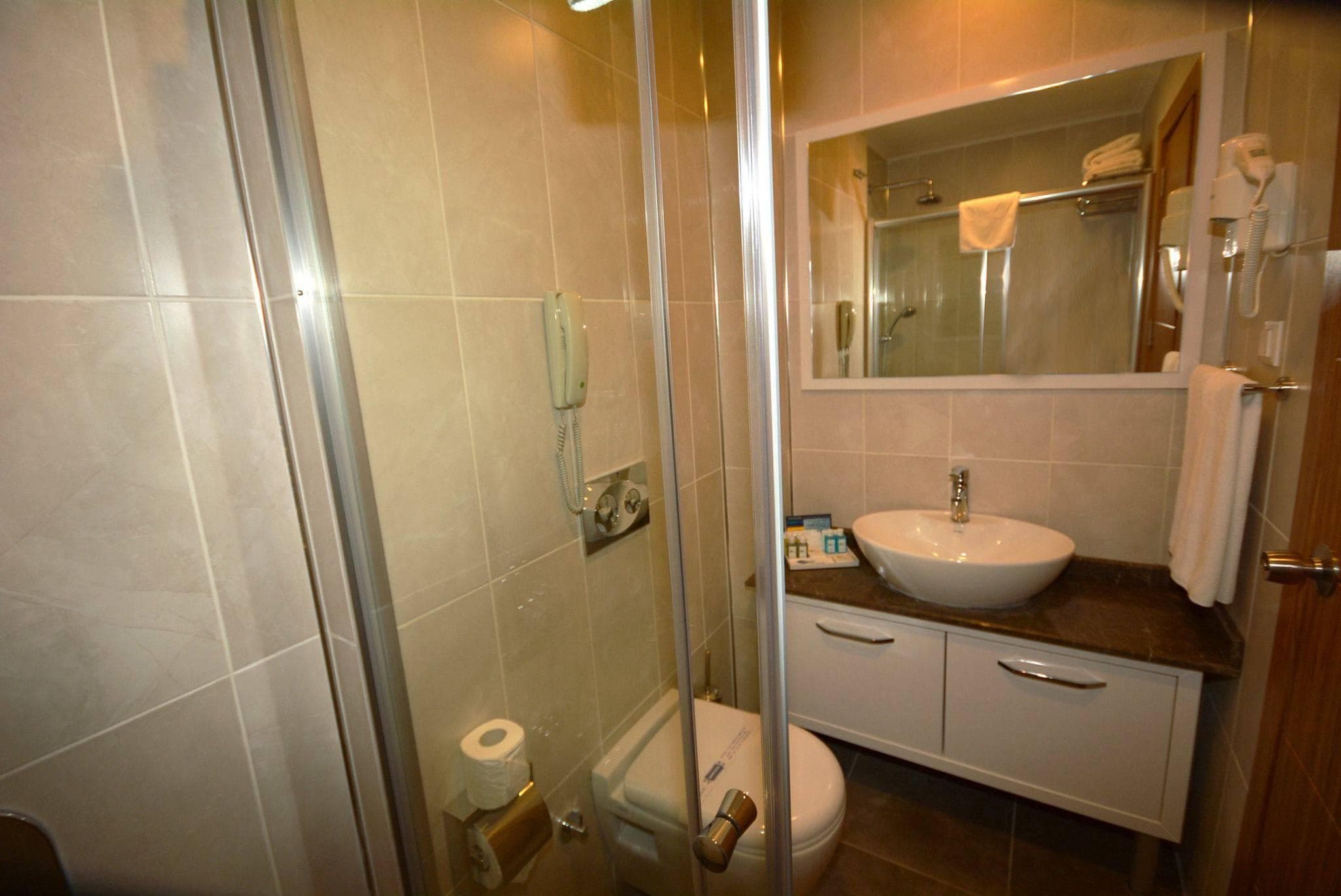 Hotel Sandy Beach Ansicht 5