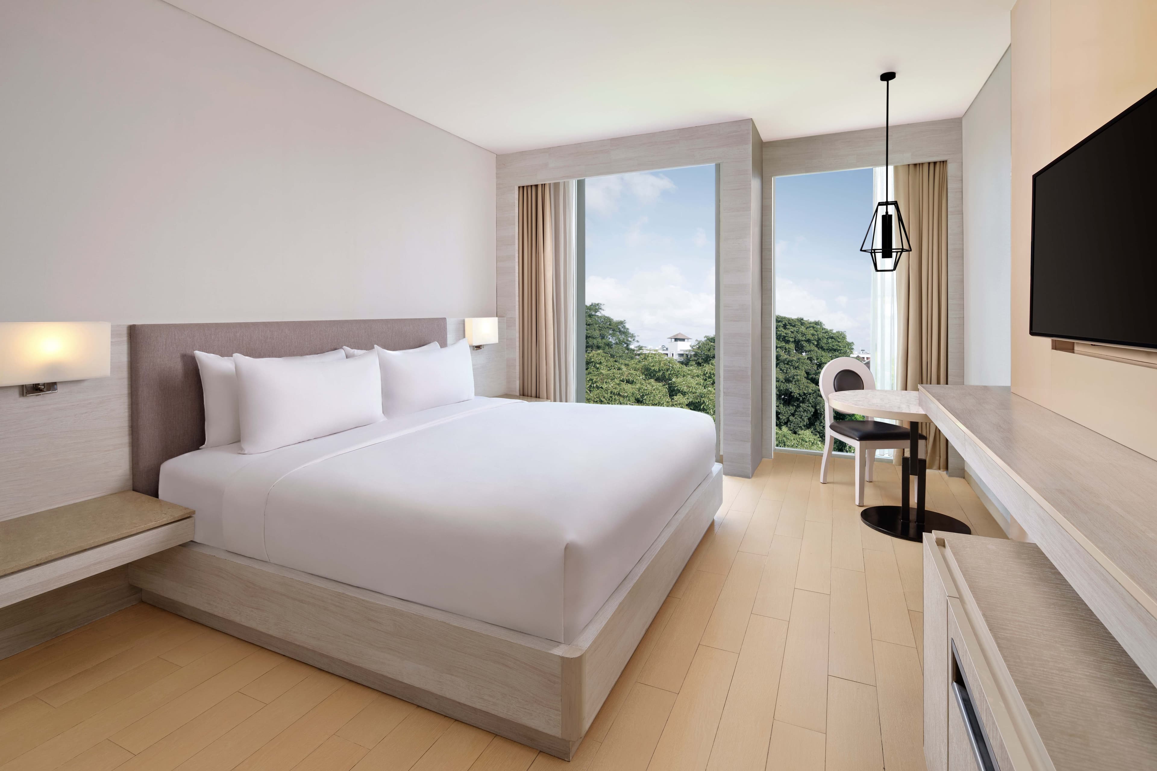 The Stones Hotel - Autograph Collection by Marriott Ansicht 3