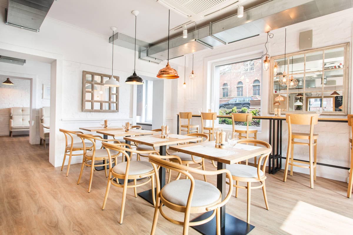 Smart Hotel Ansicht 9